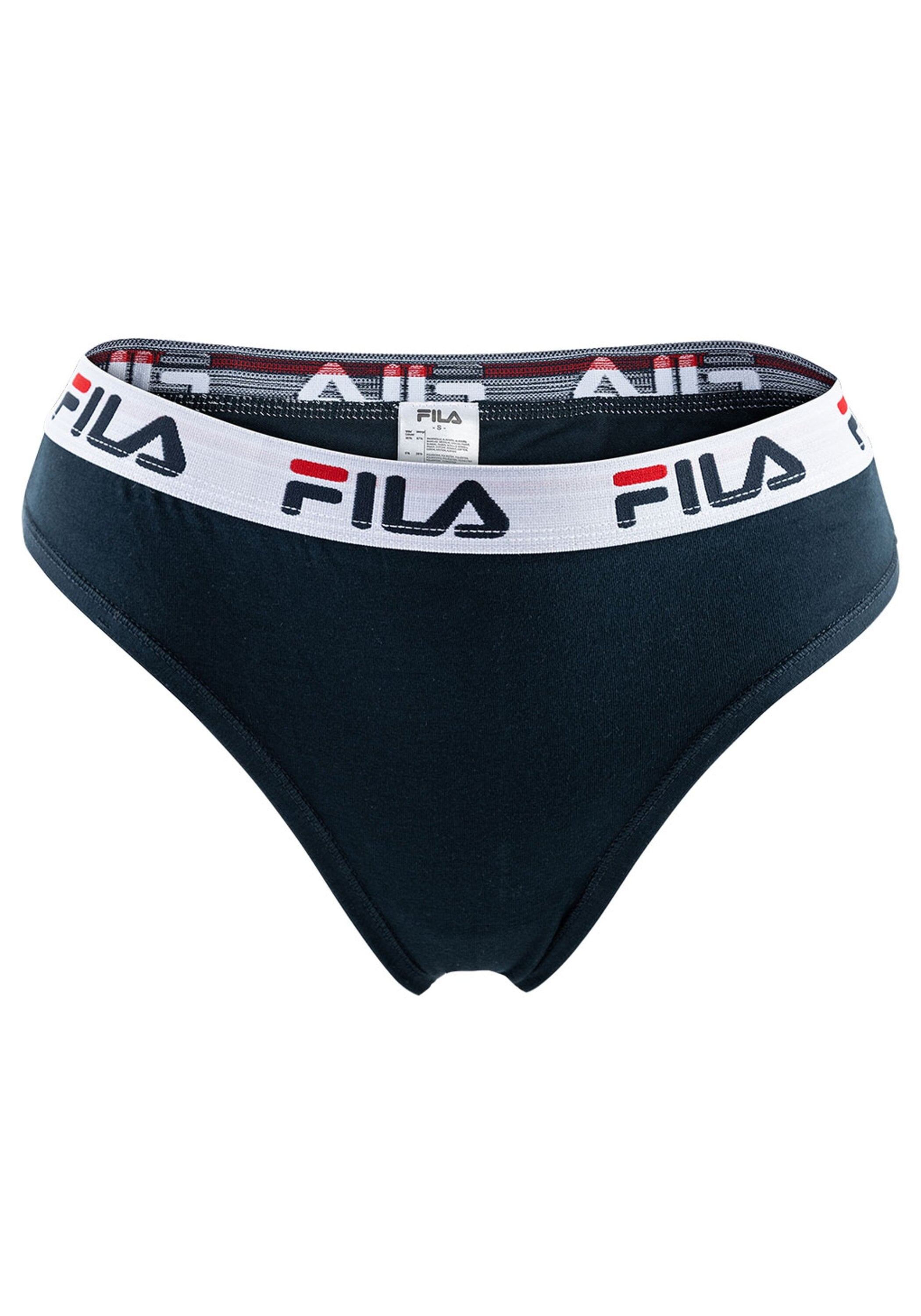 Fila Panty "Panty 1er Pack"