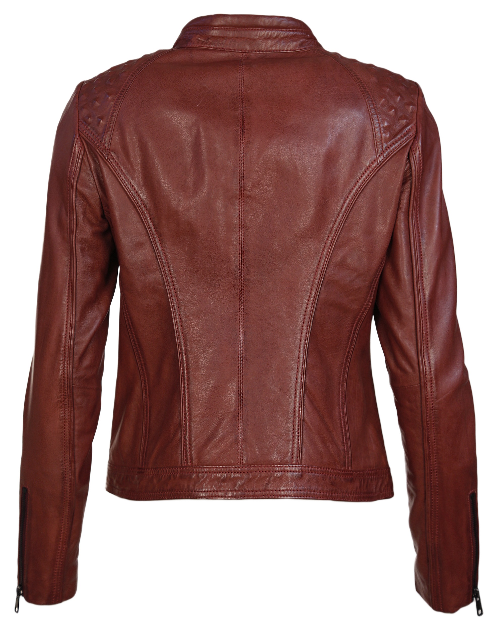 JCC Bikerjacke »Cabira«