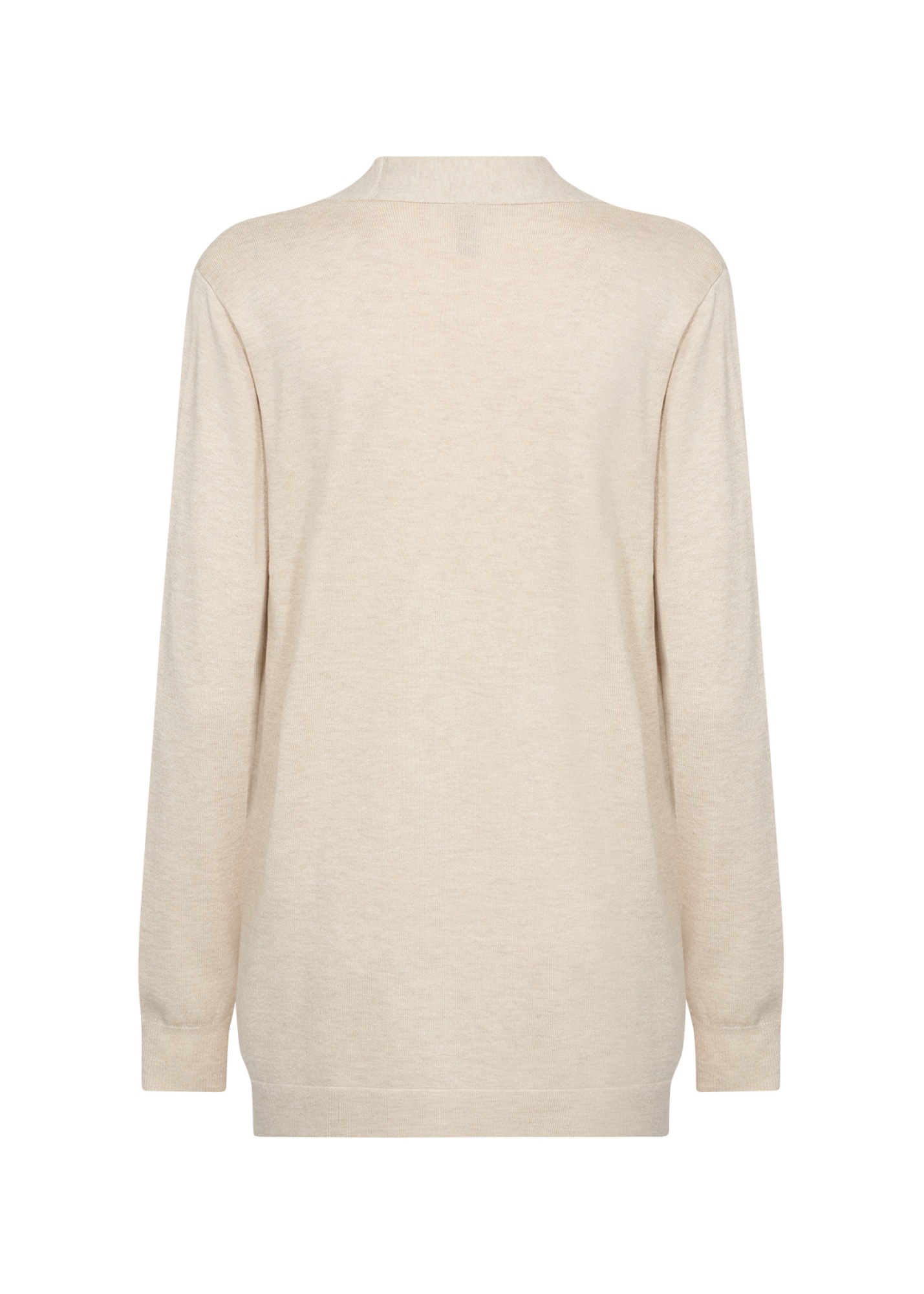 soyaconcept Longstrickjacke »SC-DOLLIE 759«