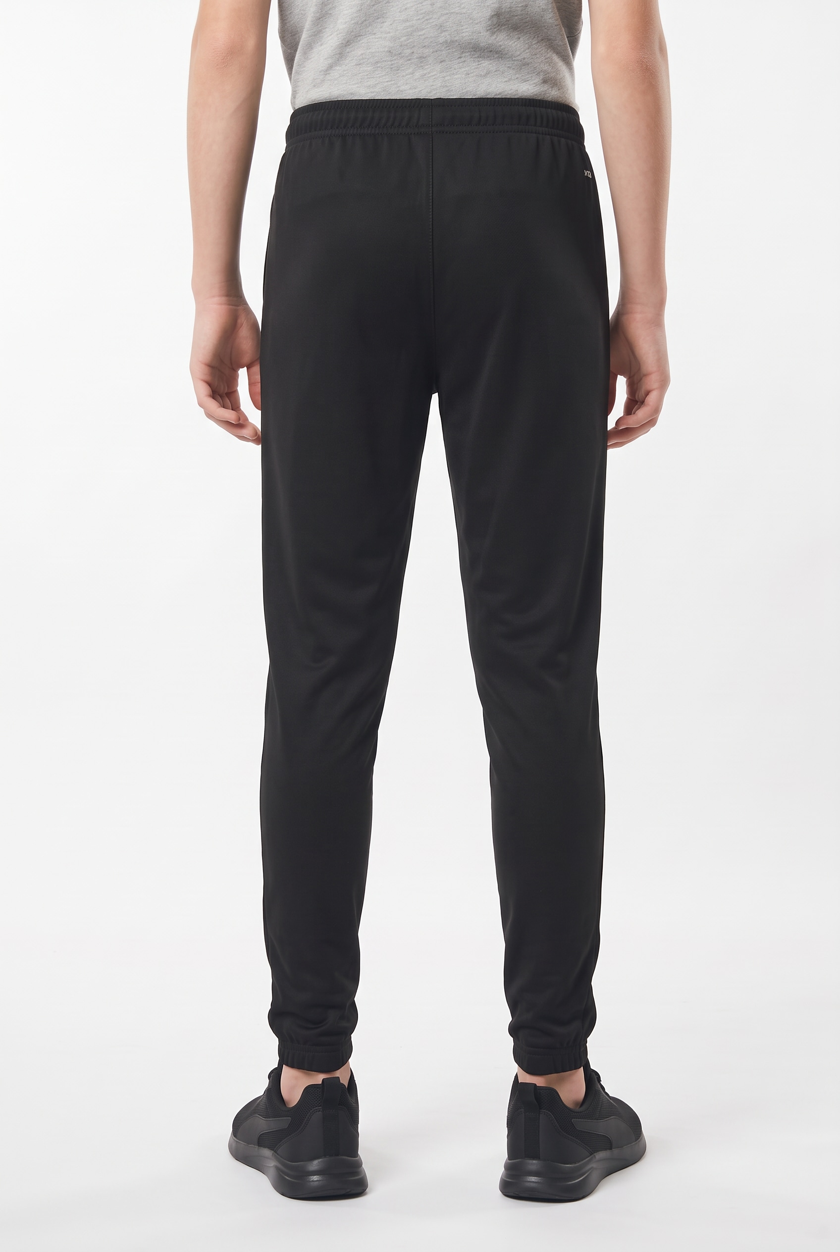 PUMA Trainingshose »TEAMRISE POLY TRAINING PANTS JR«  Regular Fit, für intensive Einheiten und sportliche Aktivitäten