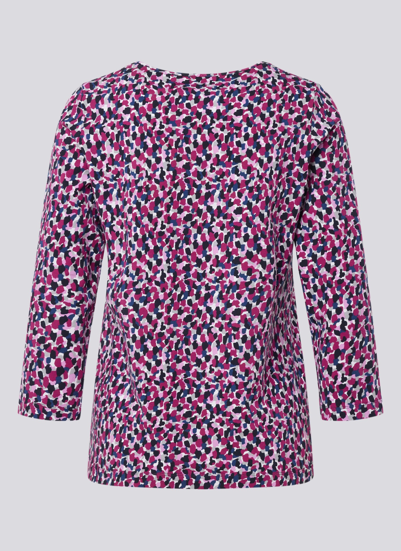 Rabe Print-Shirt »T-Shirt«