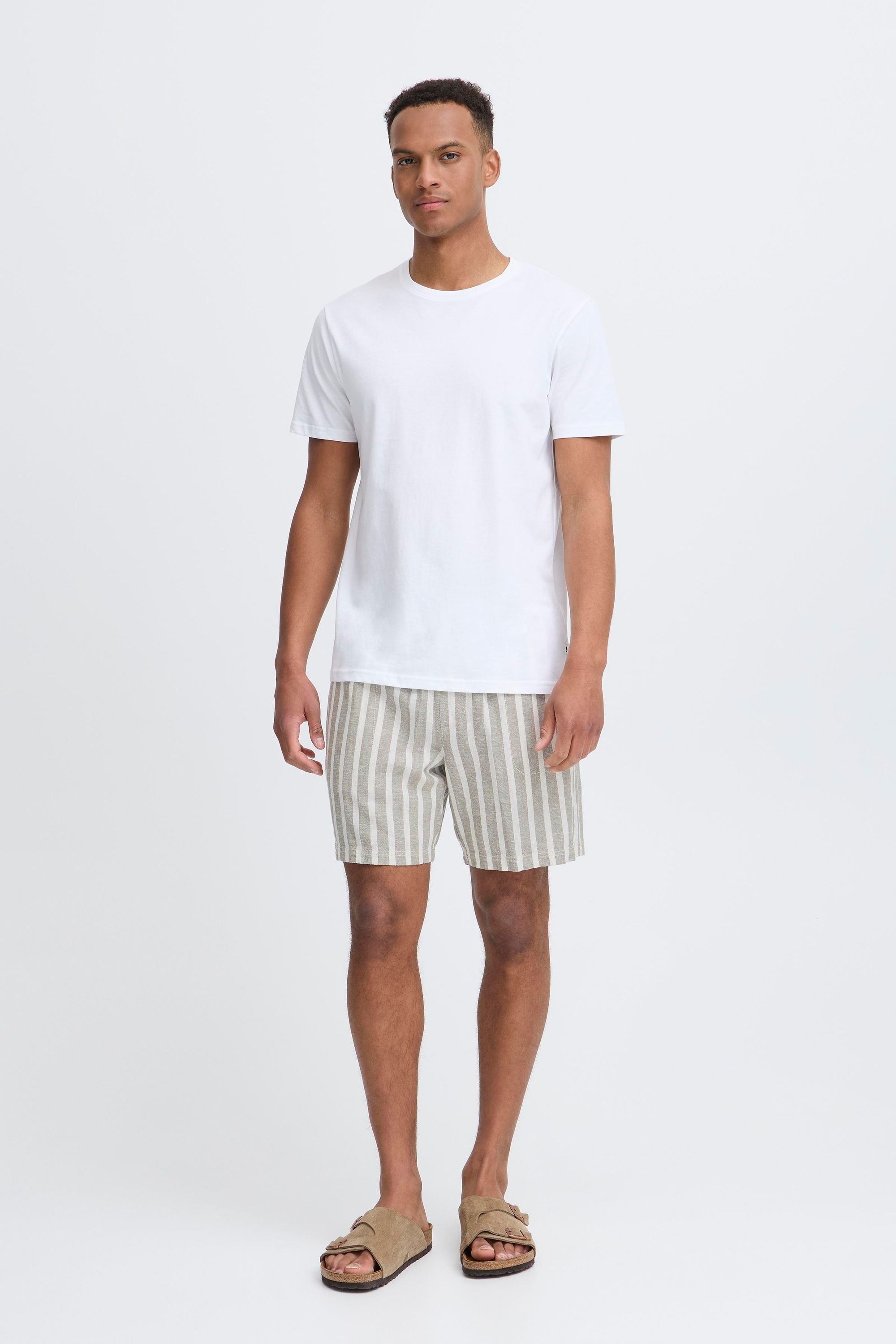 !Solid Chinoshorts »Chinoshorts SDFried«