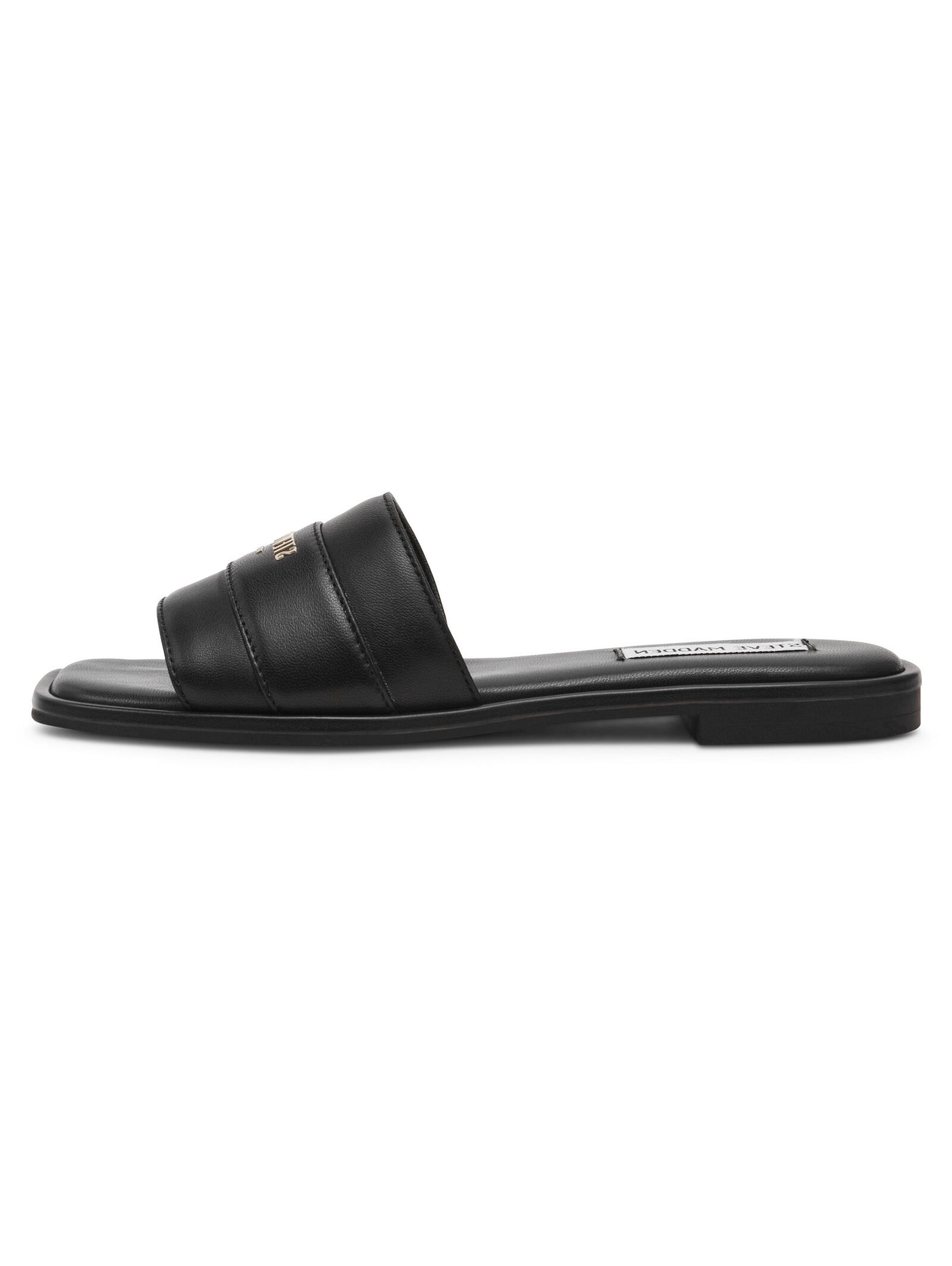 STEVE MADDEN Pantolette »STEVE MADDEN Pantoletten Leder«