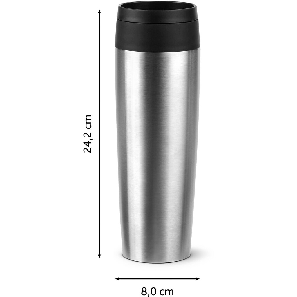 Emsa Thermobecher »Travel Mug Classic«