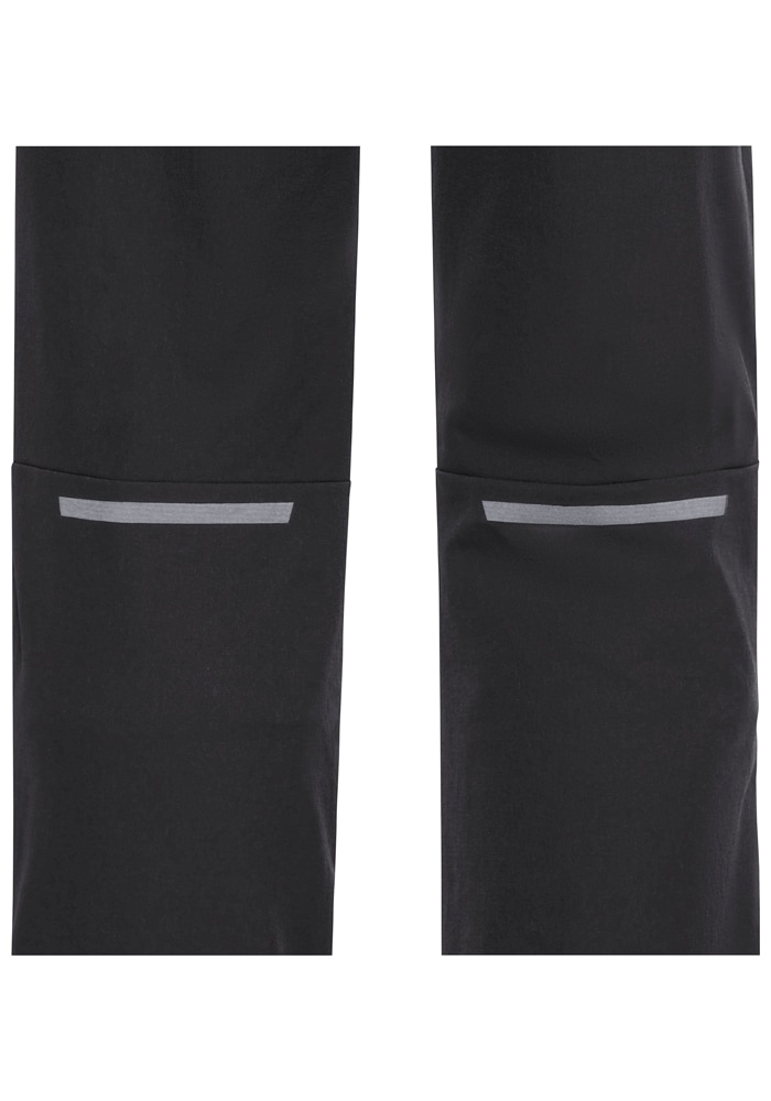 Jack Wolfskin Outdoorhose »RASCAL WINTER PANTS K«