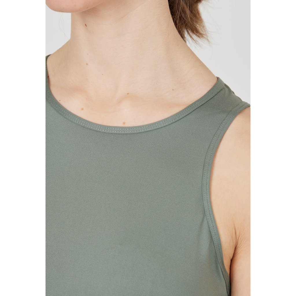 ATHLECIA Tanktop »Almi«, (1 tlg.)