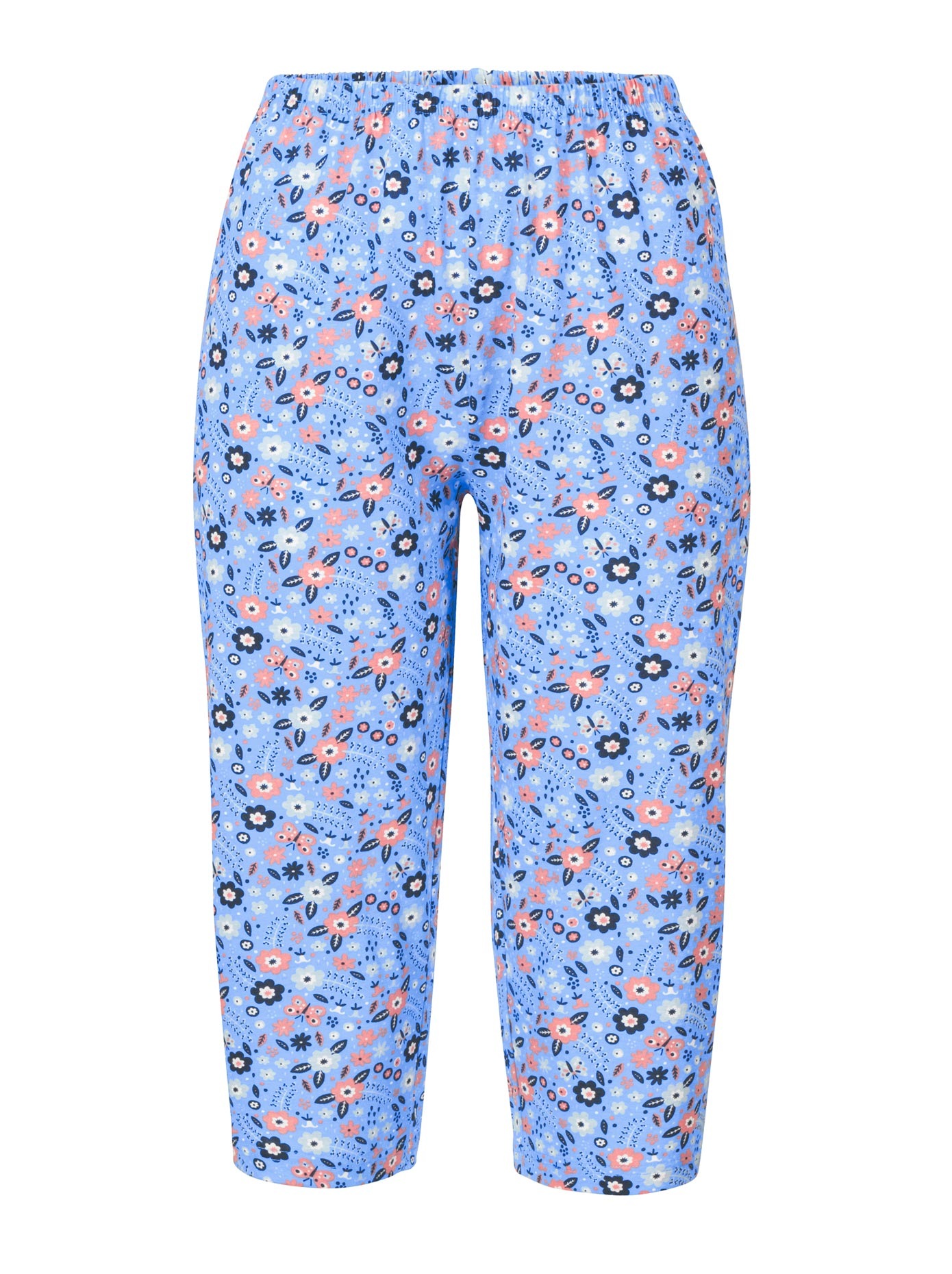 wäschepur Caprihose