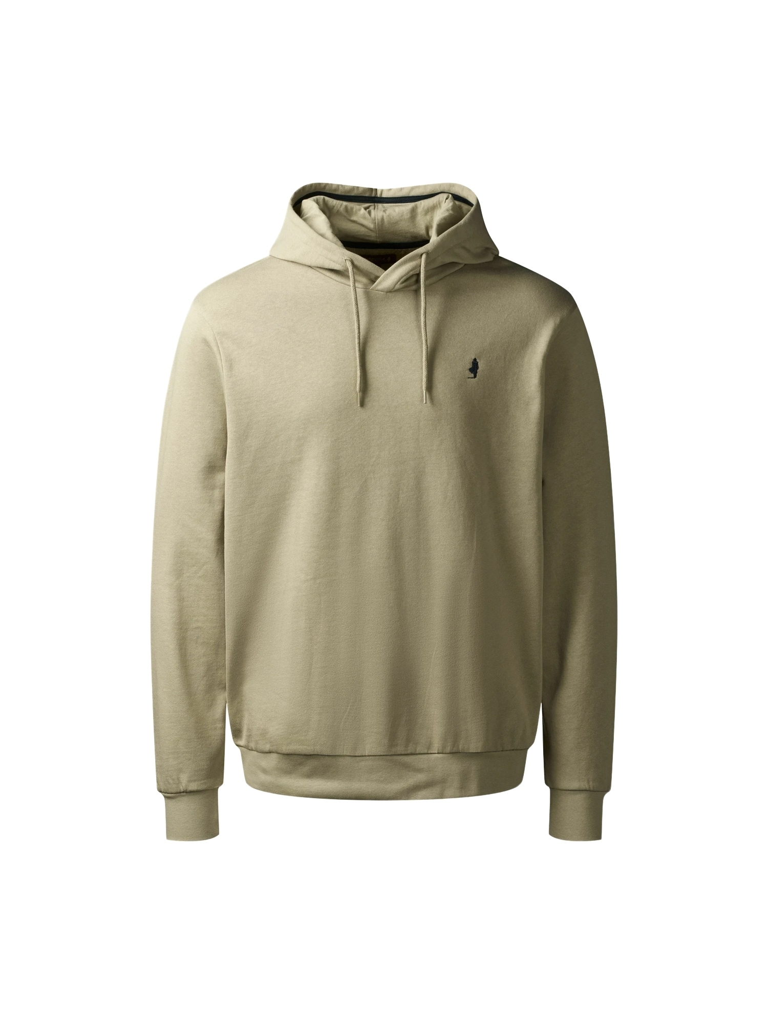 MCS Rundhalspullover »MCS Pullover MCChris«