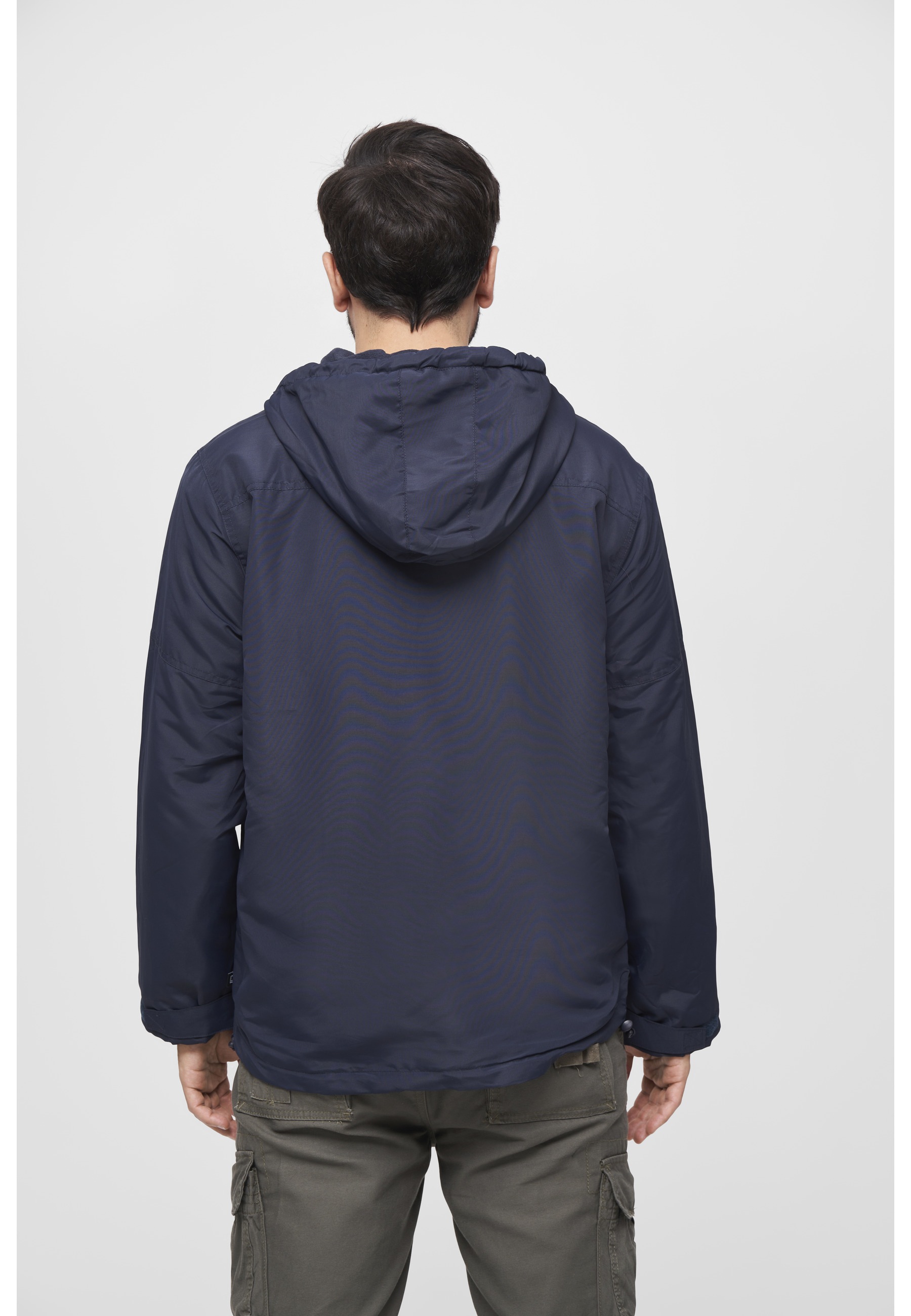 Brandit Veste Navy 4XL Homme 3