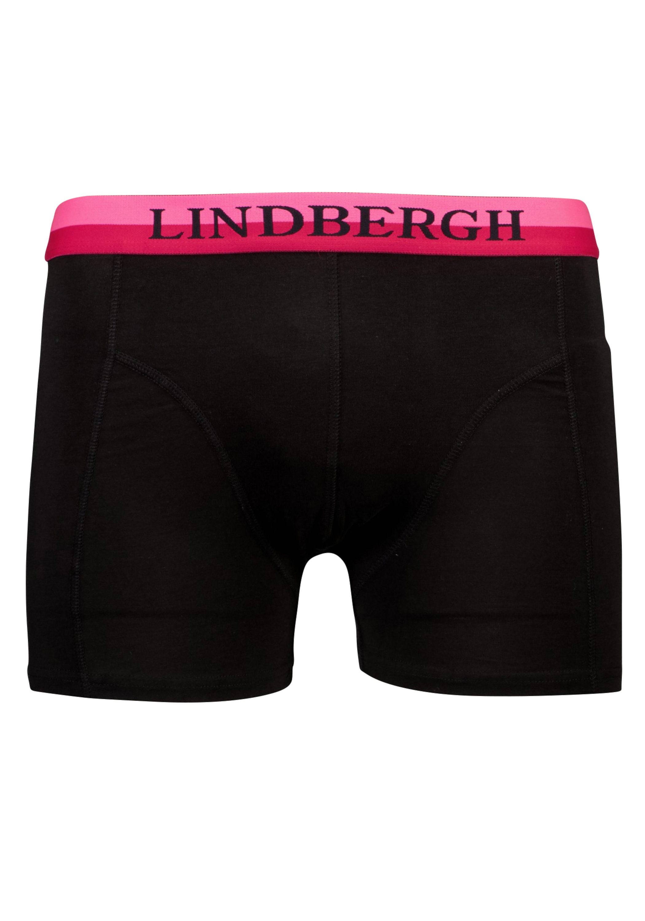 LINDBERGH Boxershorts »Lindbergh Unterhose«