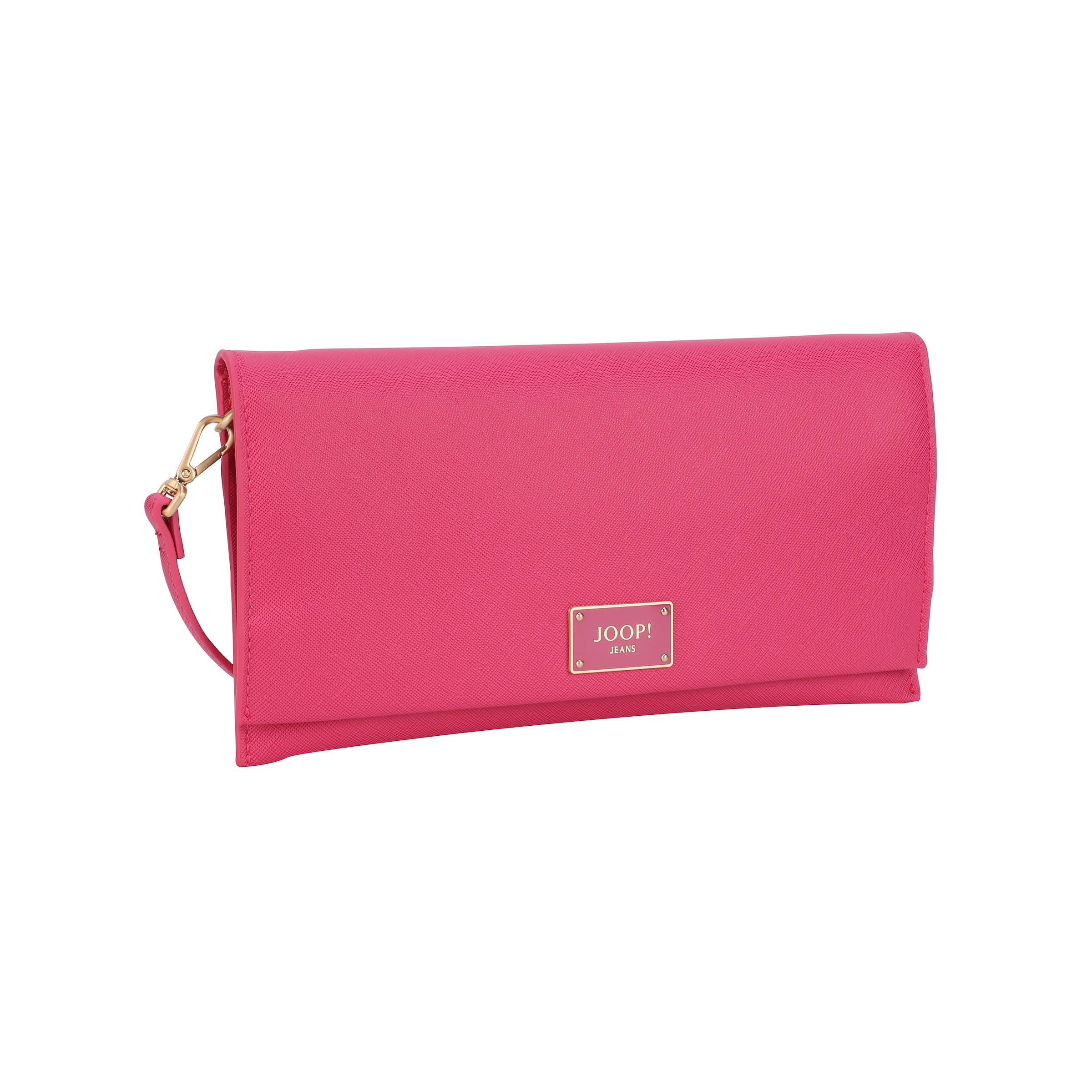 Joop Jeans Clutch »cofano cadea clutch mhf«, Umhängetasche Schultertasche Handtasche Damen
