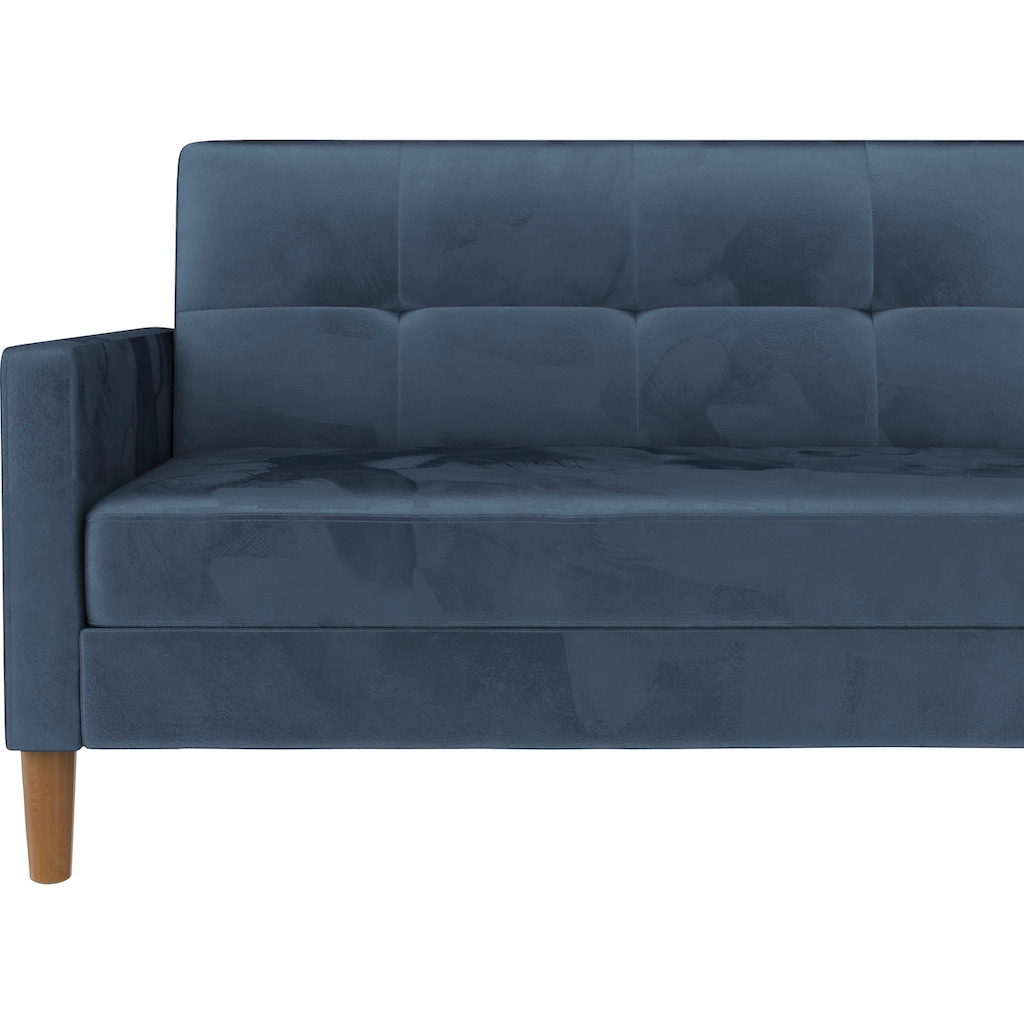 Dorel Home Ecksofa »Lilly, L-Form,«