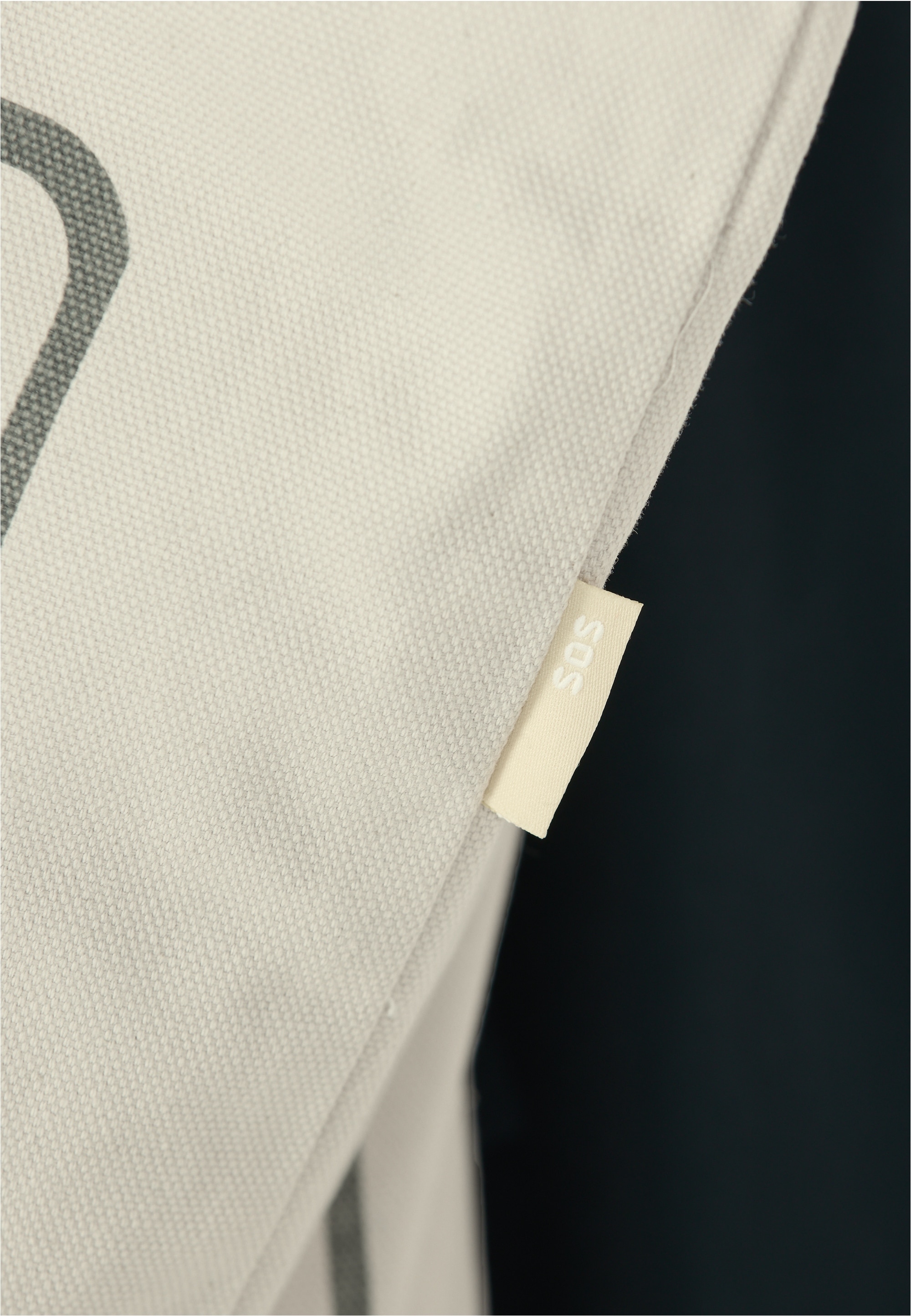 SOS Sporttasche »Arden« Schmucklos