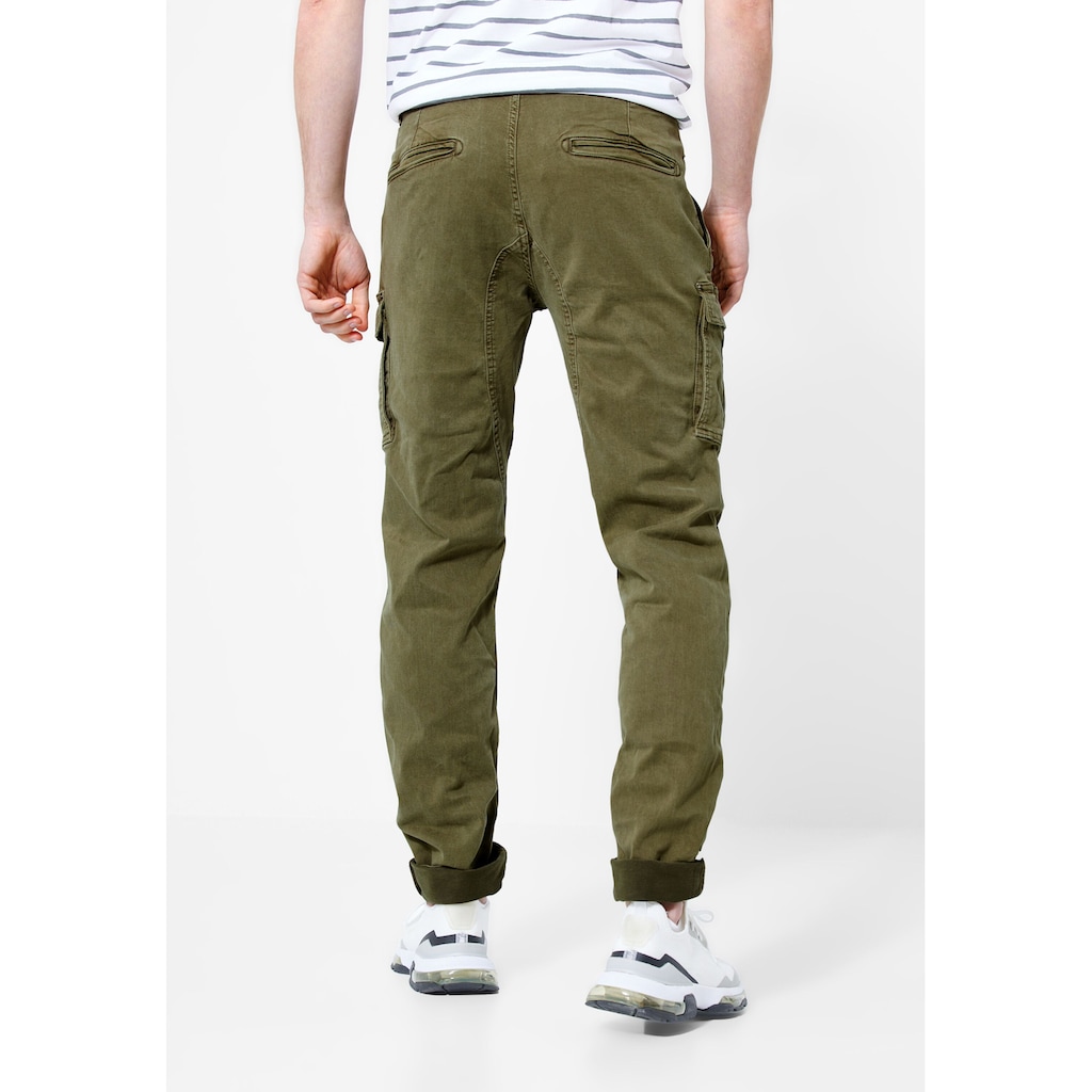 STREET ONE MEN Cargohose