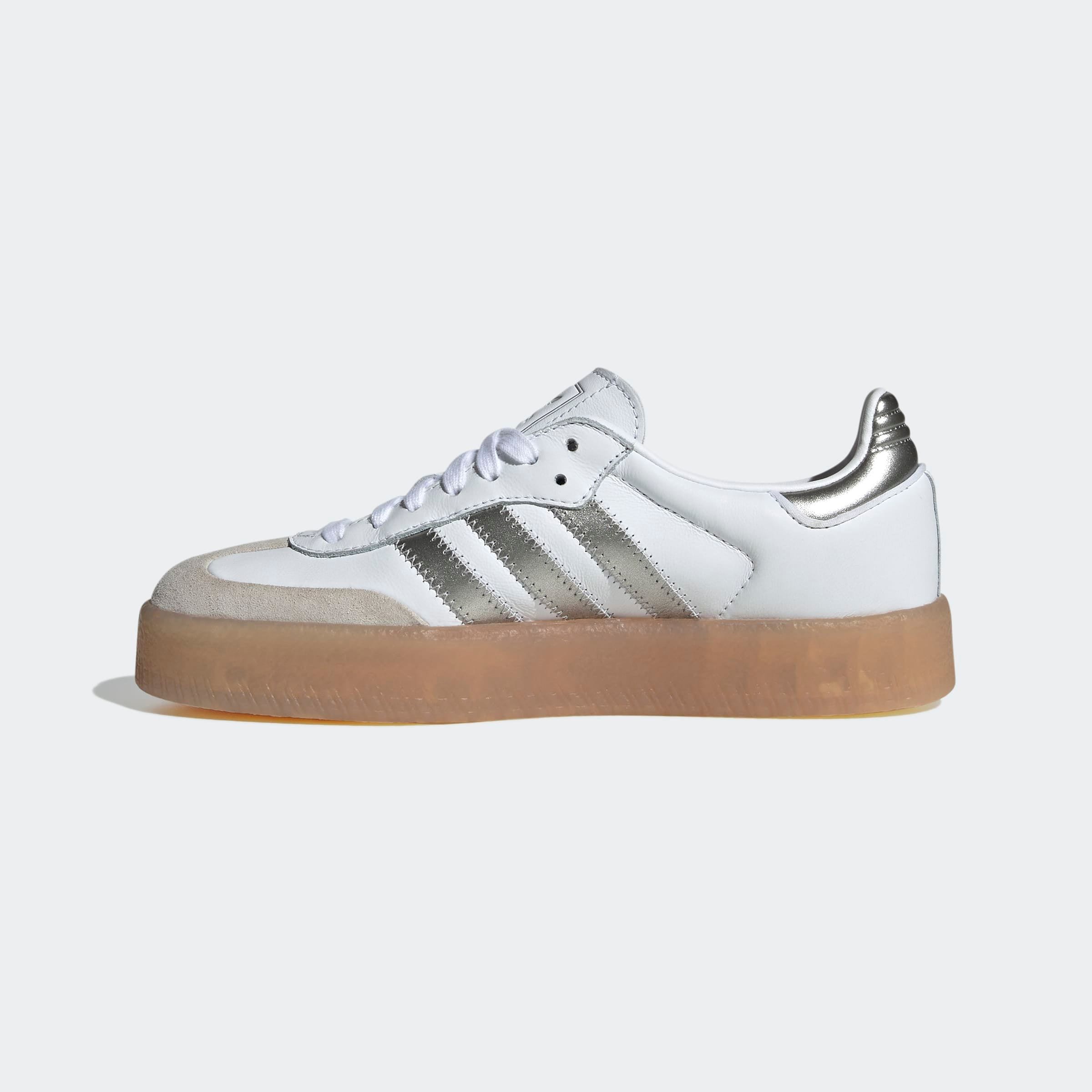 adidas Originals Sneaker »SAMBA«