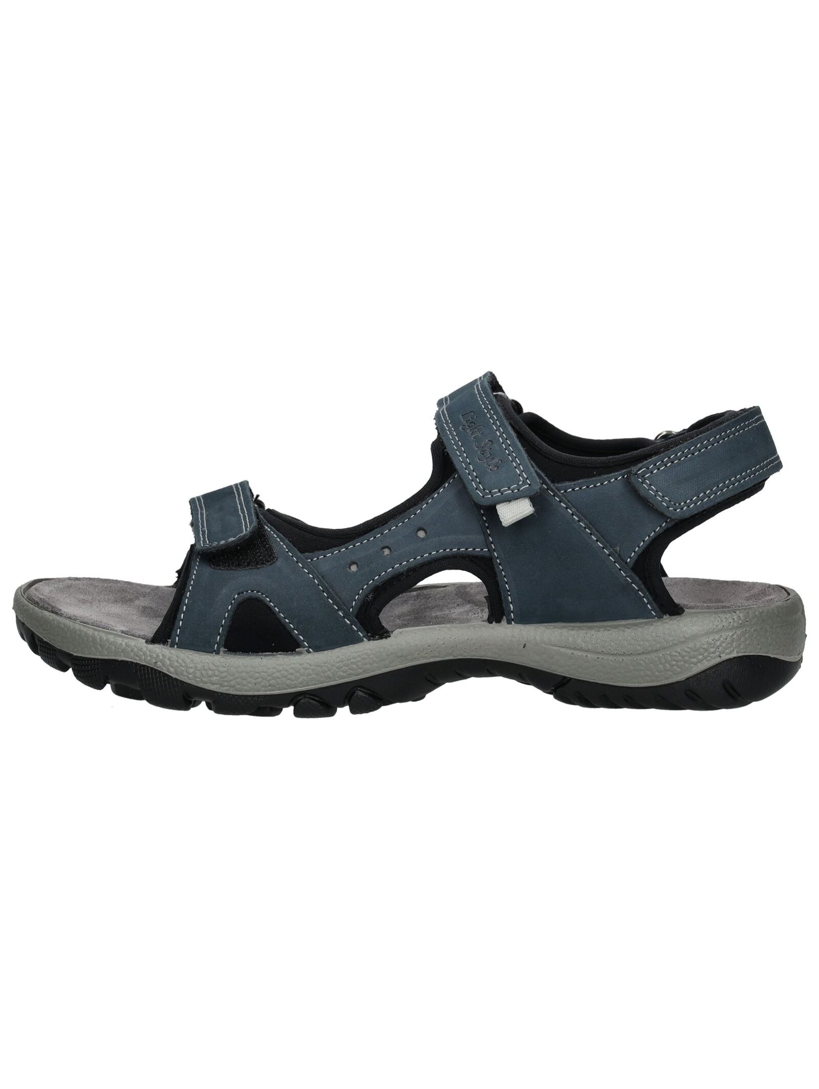 Imac Sandale "Imac Sandalen Leder" günstig online kaufen