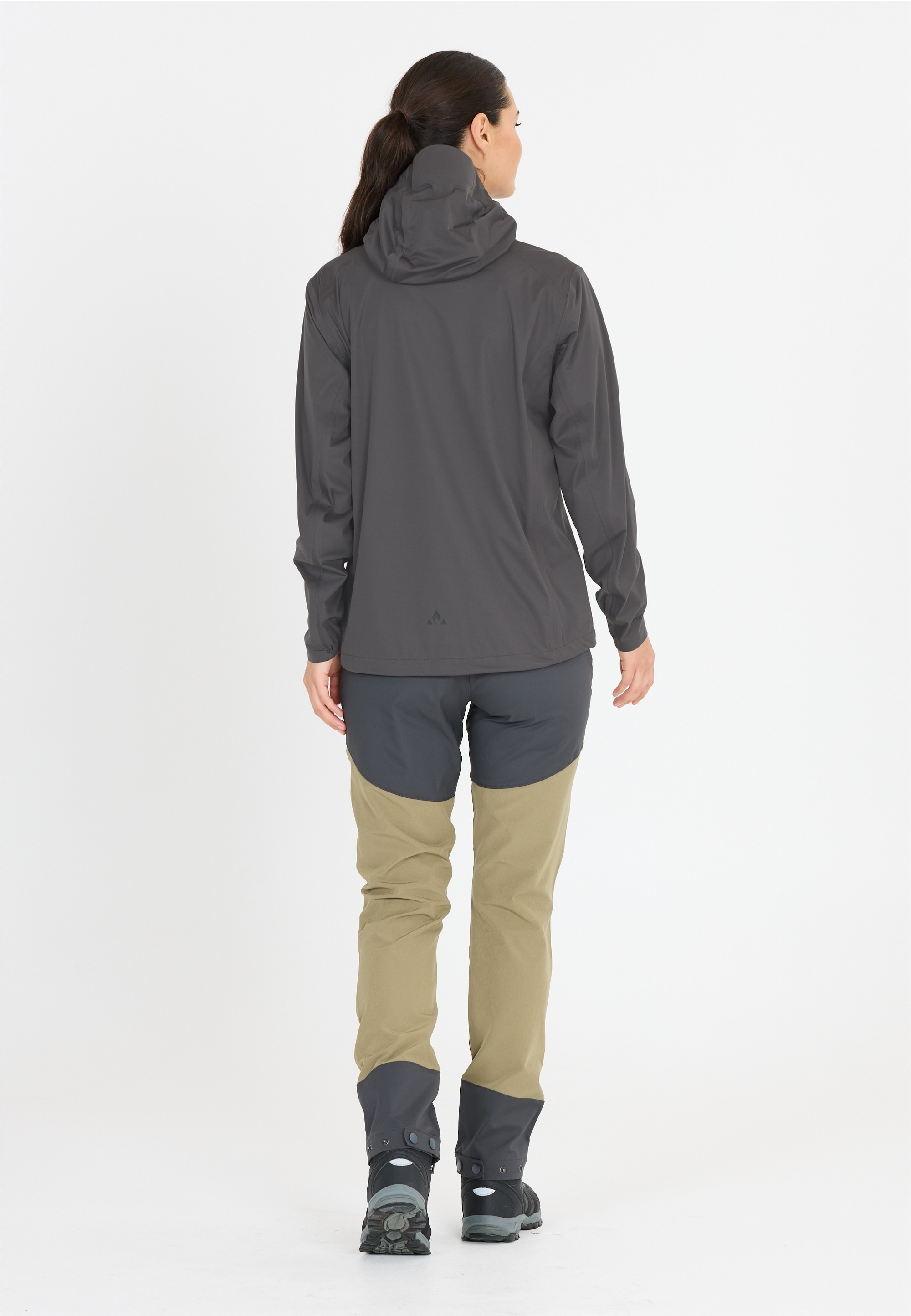 WHISTLER Outdoorjacke »Bowen«, mit 4-Wege-Stretch