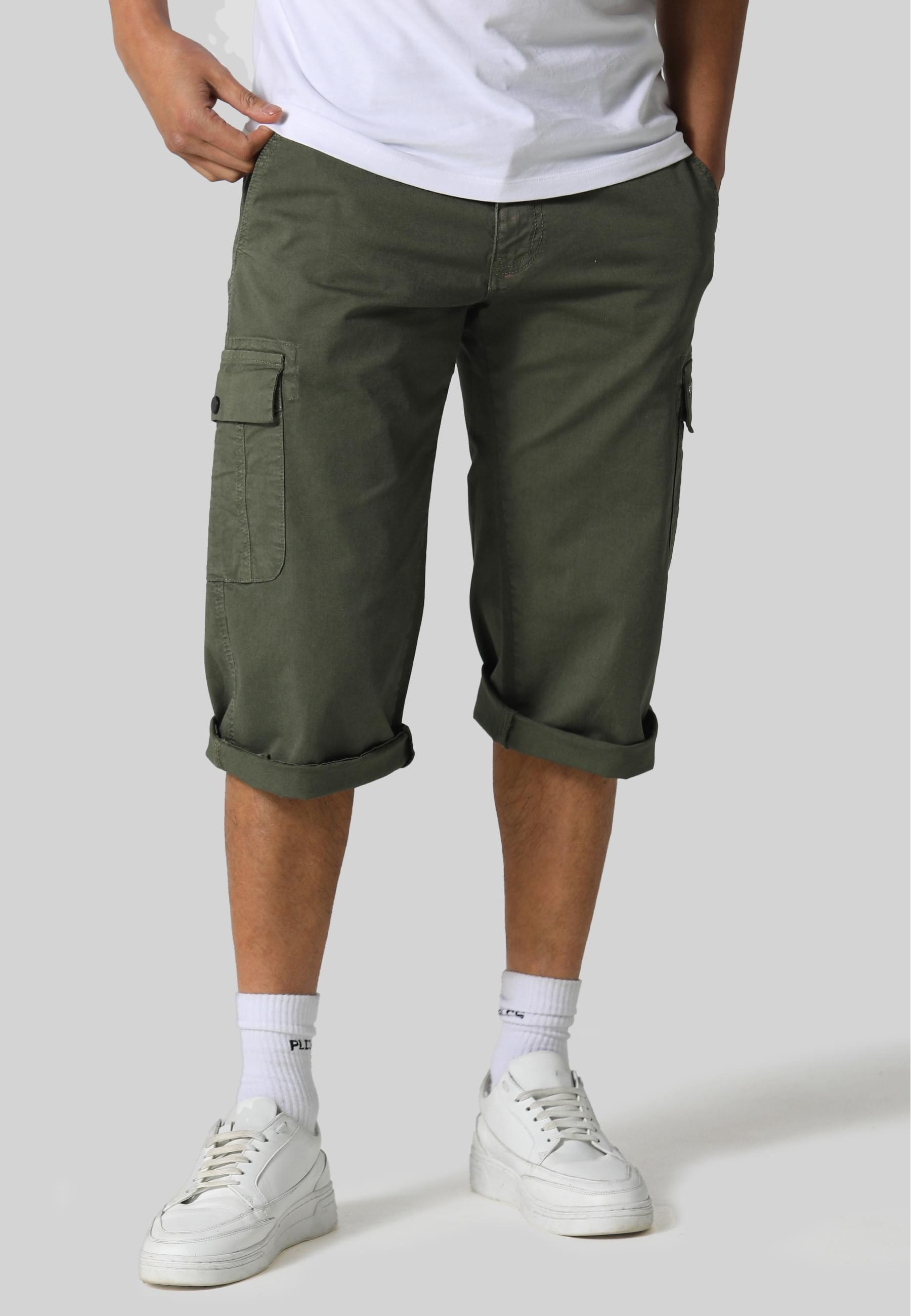883Police Cargoshorts »883 Police HYKEHAM CARGO SHORTS«, (1 tlg.)