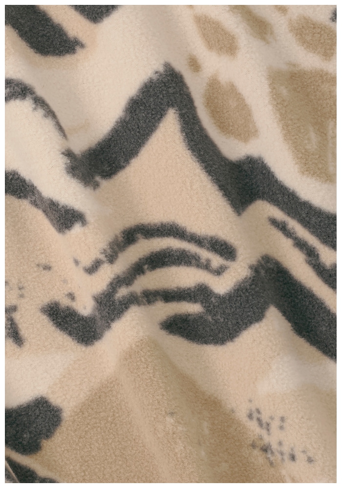 Jack Wolfskin Fleecepullover »PAW ERA 100 PRINT HZ M«
