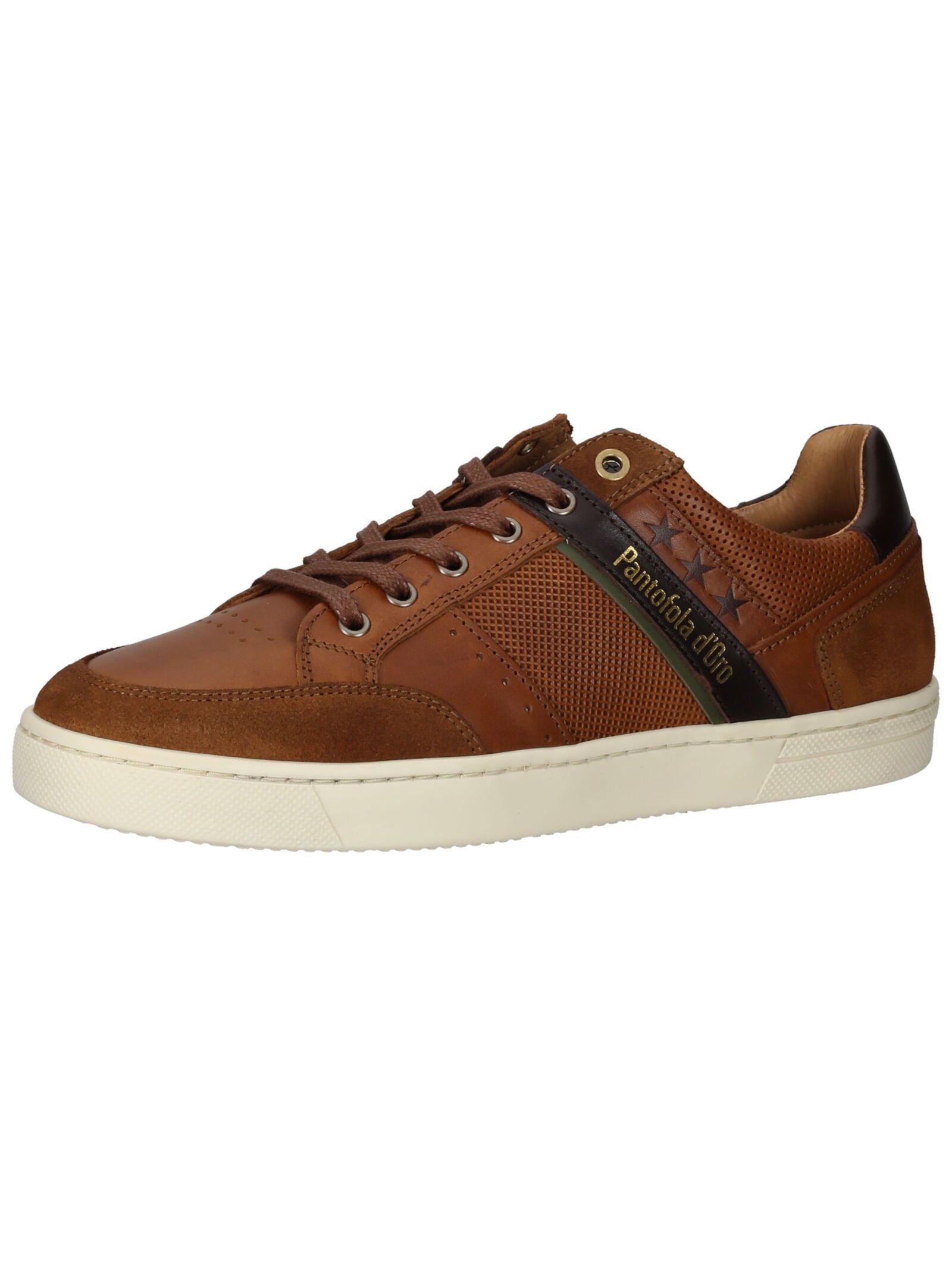 Pantofola d´Oro Sneaker "Pantofola dOro Sneaker Leder" günstig online kaufen