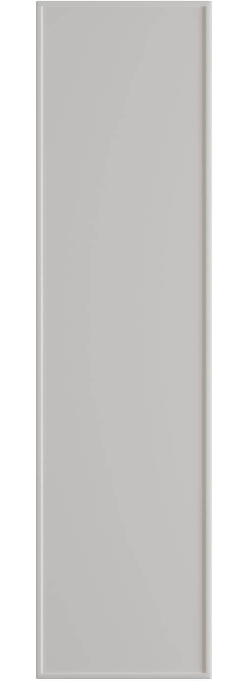 welltime Hängeschrank »FLOW SIMPLE rechts/links montierbar, Breite 35 cm, modernes Design« Schrank mit 3 Einlegeböden, Push-to-open-Function