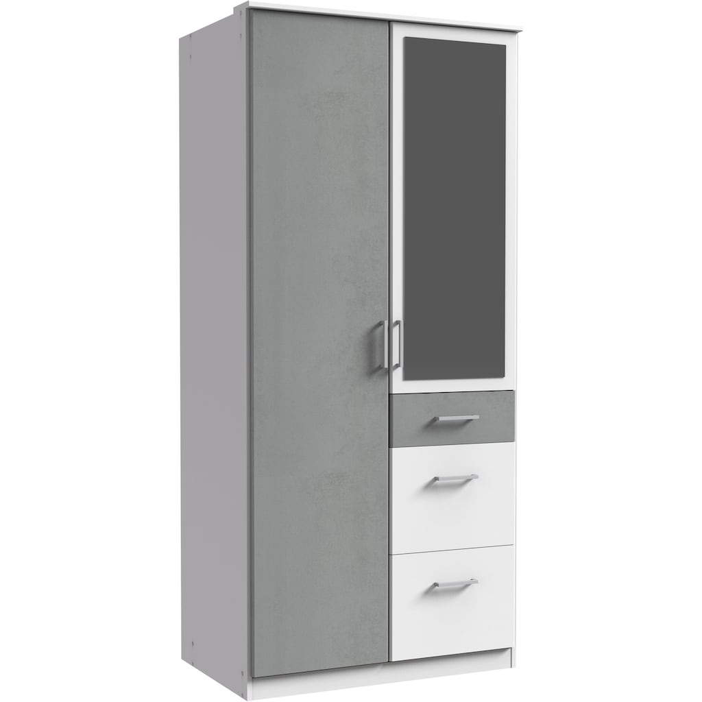 Wimex Kleiderschrank »Click«