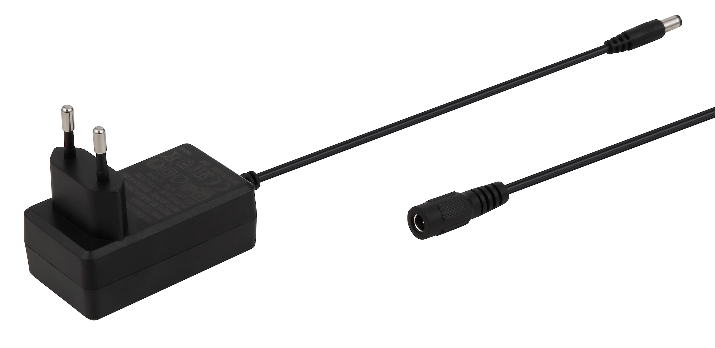 GLOBO LIGHTING LED Stehlampe »SKOPO«, Leuchtmittel LED-Modul | LED fest integriert, Stehleuchte/Wohnzimmer/Schlafzimmer/Flur