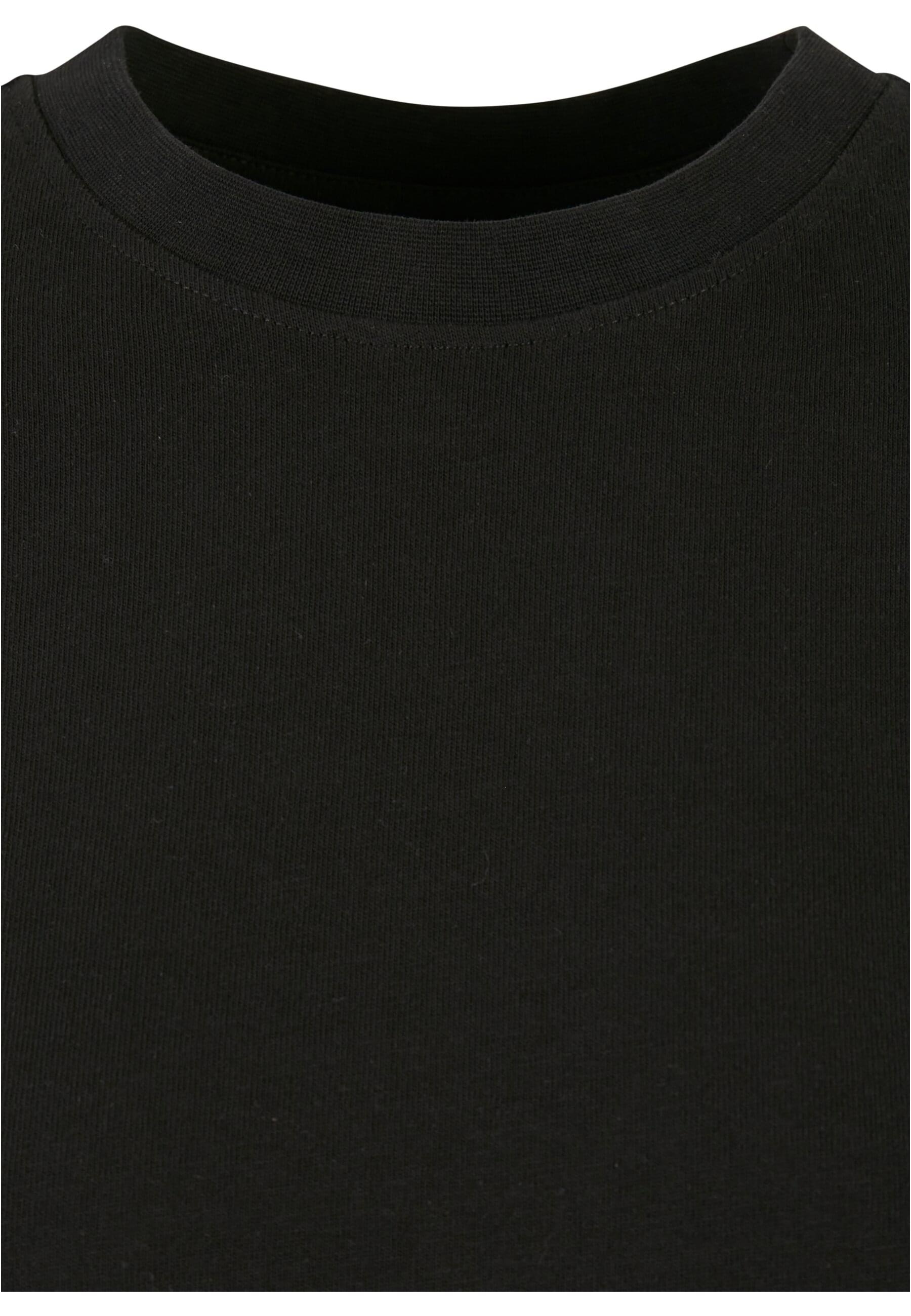 URBAN CLASSICS T-Shirt »Urban Classics Damen Ladies Classy Tee«, (1 tlg.)