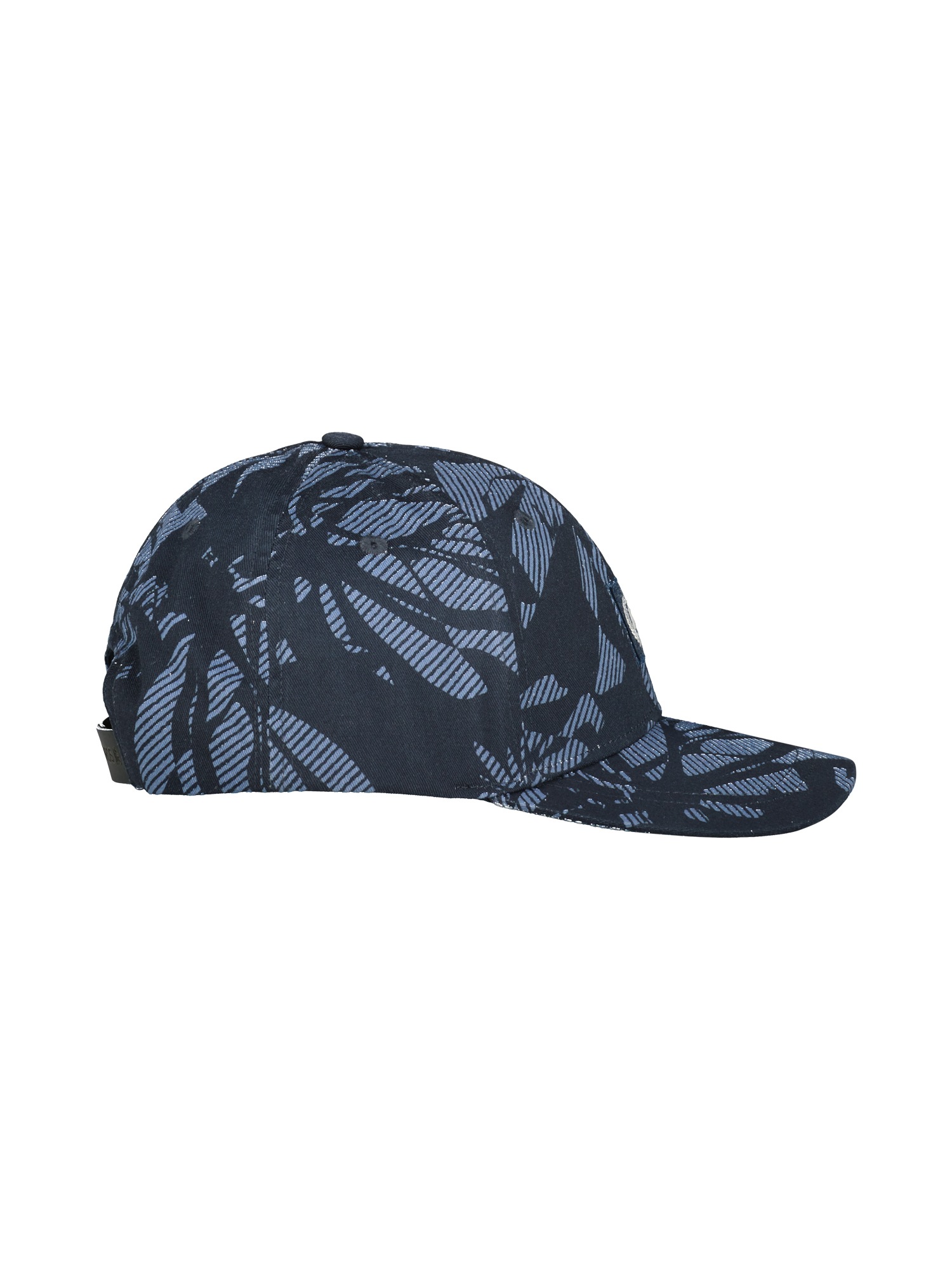 LERROS Baseball Cap »LERROS Basecap mit floralem Print«