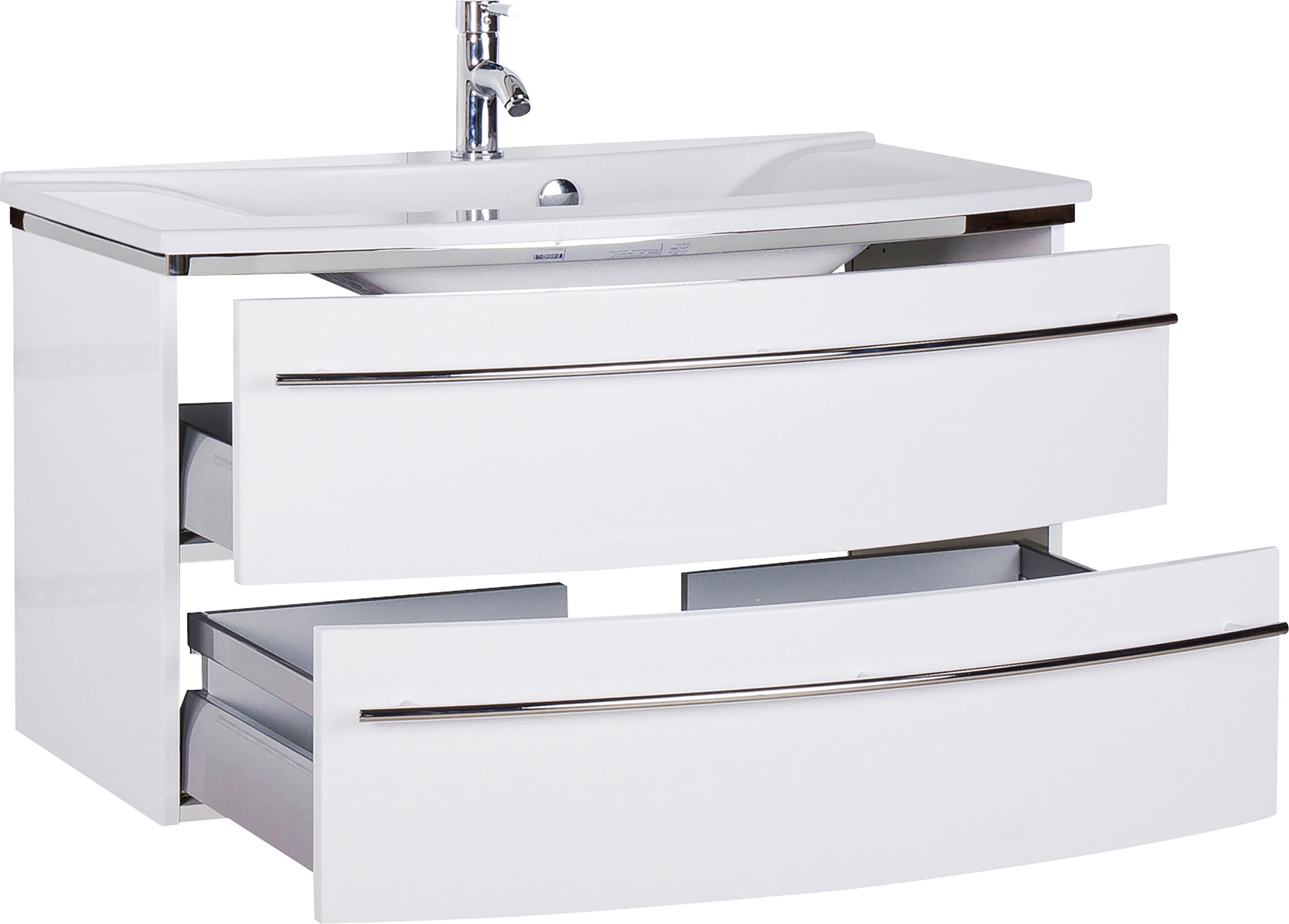 Saphir Waschtisch »3040«, Breite 92,4 cm