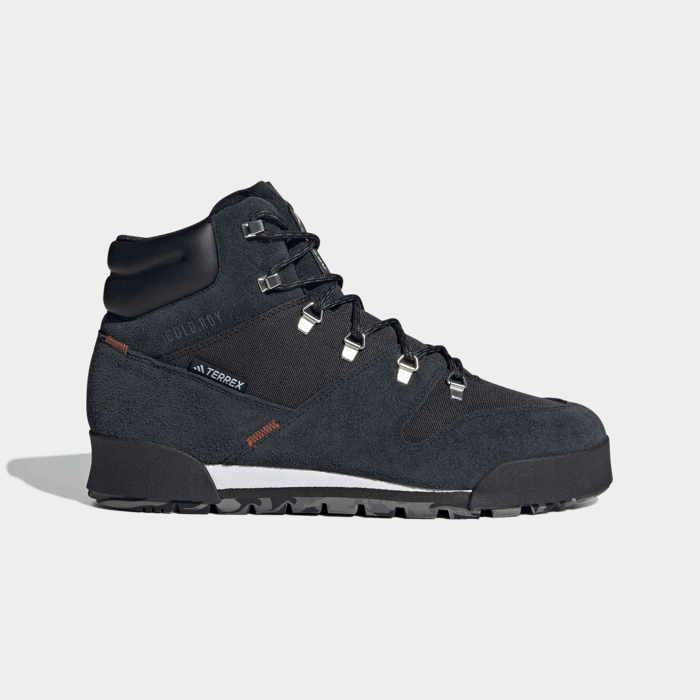 adidas TERREX Winterboots »TERREX SNOWPITCH COLD.RDY«, Winterboots