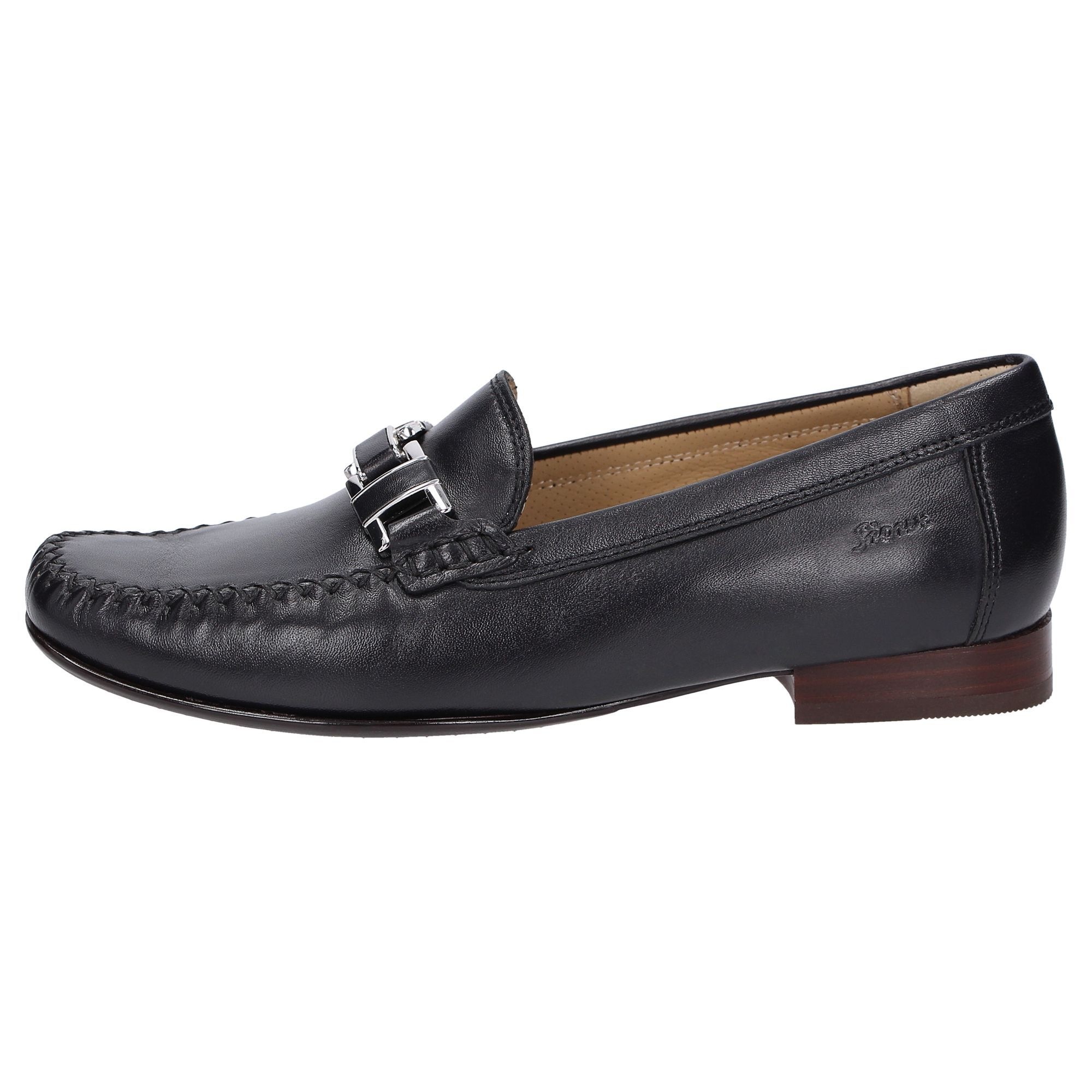 SIOUX Slipper »Cambria«