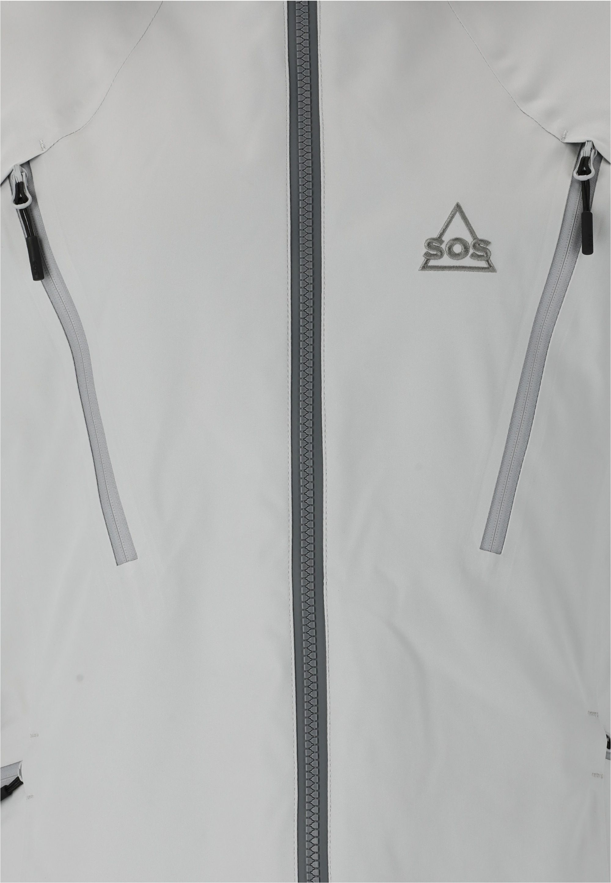 SOS Skijacke »La Thule«, im besonders wetterfesten und komfortablen Design