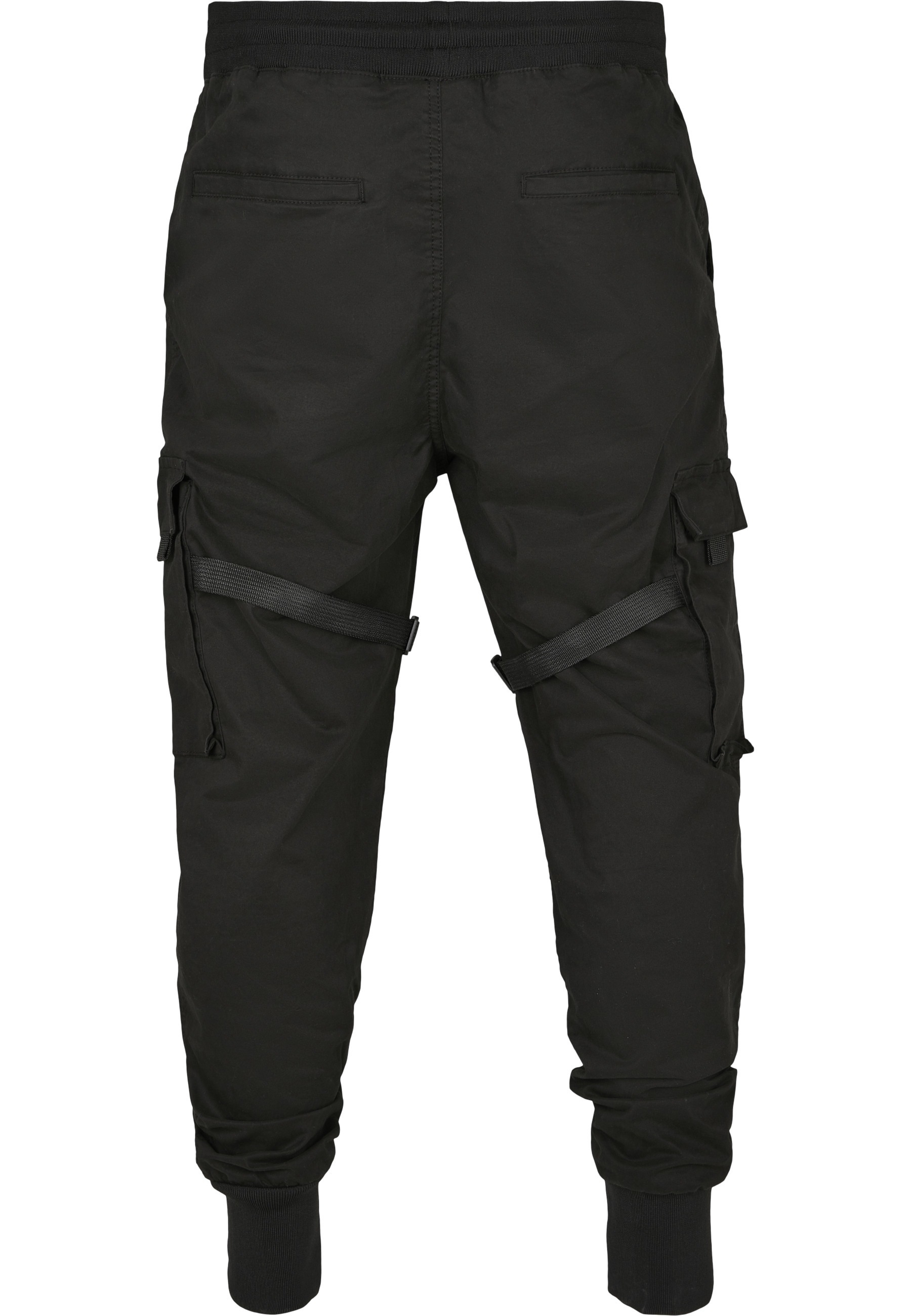 URBAN CLASSICS Stoffhose "Urban Classics Herren Tactical Trouser" günstig online kaufen