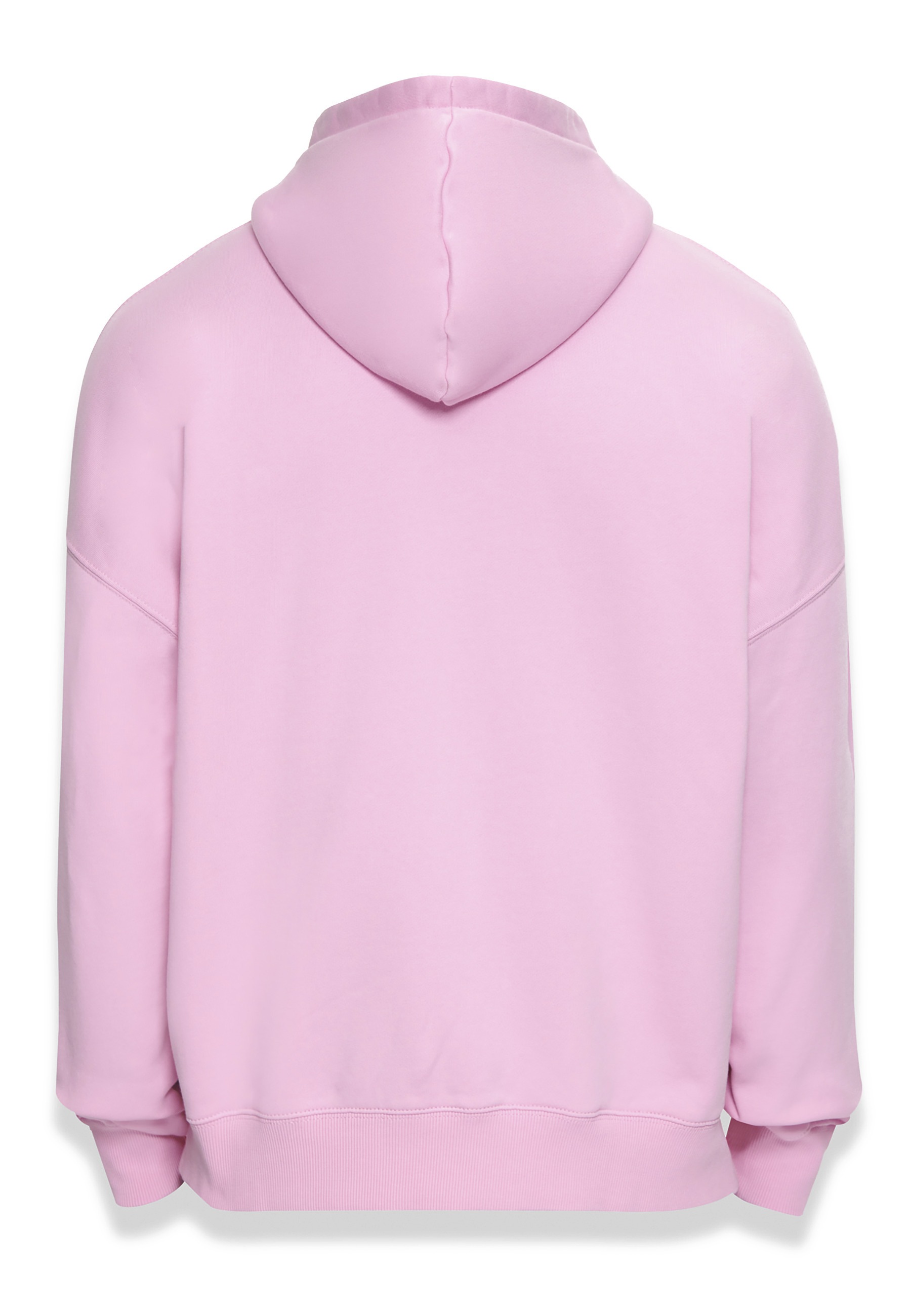 Dropsize Kapuzenpullover "Dropsize Herren Bazix Republiq Super Heavy Rib Zi günstig online kaufen