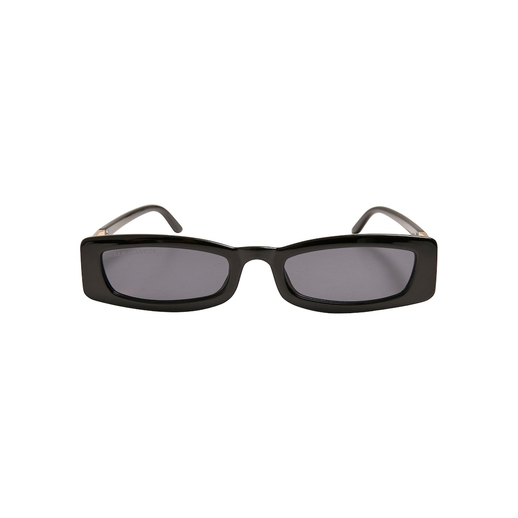 URBAN CLASSICS Sonnenbrille »Urban Classics Unisex Sunglasses Minicoy«