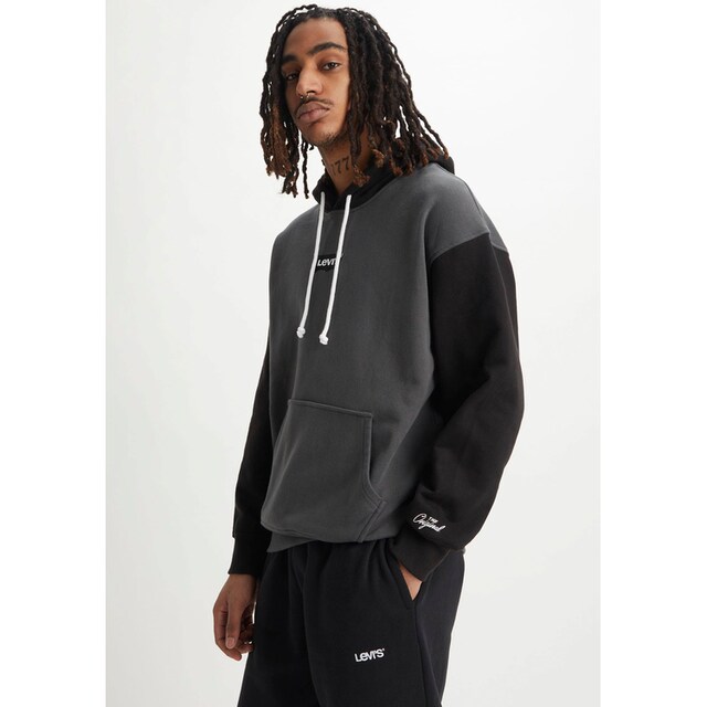 Levi's® Hoodie »RELAXED GRAPHIC« ▷ kaufen | BAUR