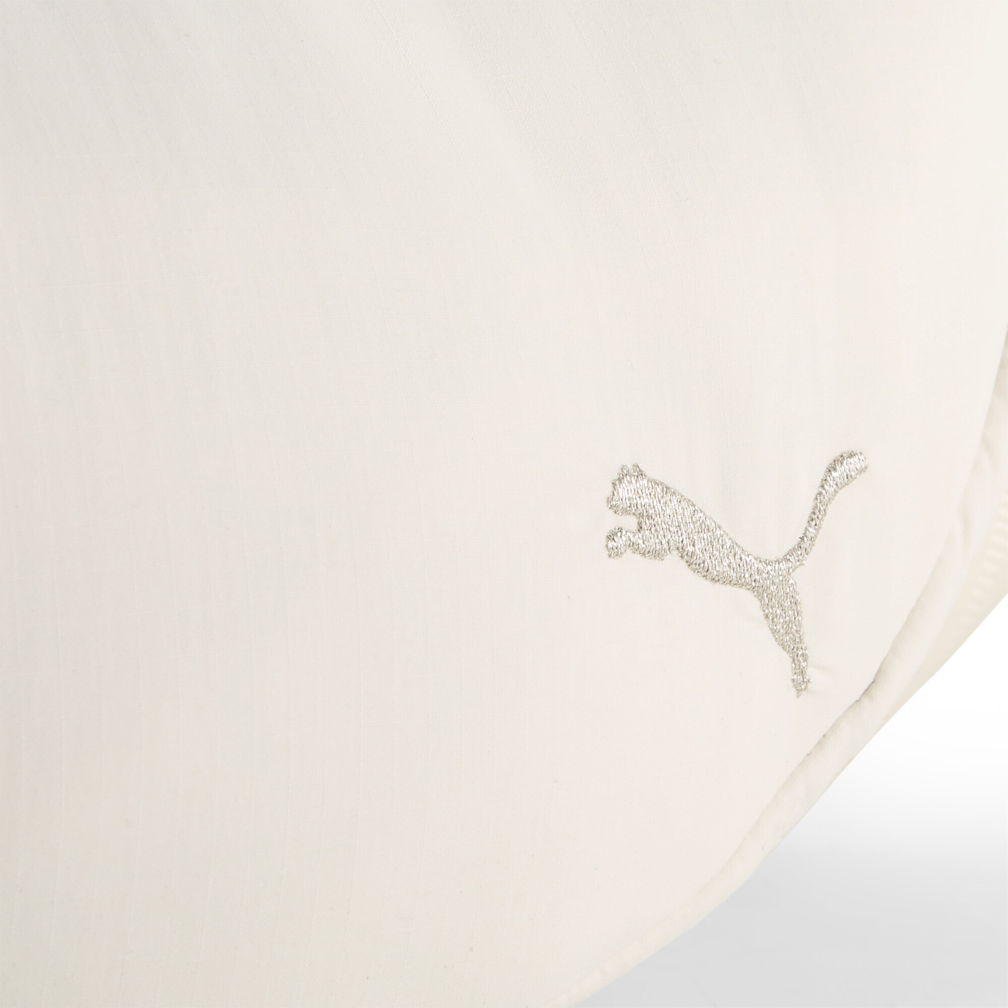 PUMA Handtasche »HER 3 l Halbrunde Tasche Mädchen und Damen«