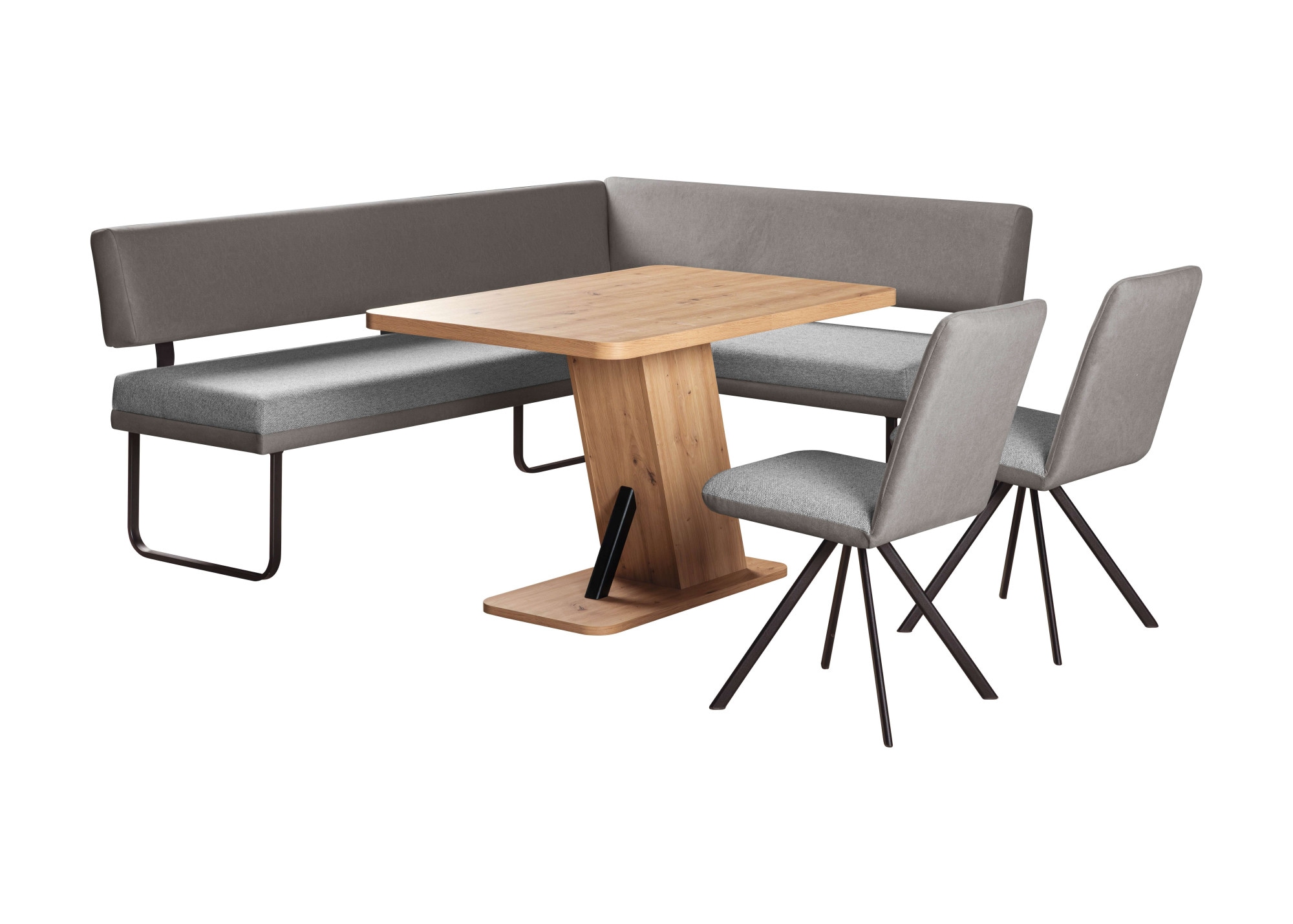 Home affaire Eckbankgruppe "Gabi Essecke, Sitzgruppe, Eckbankgruppe, Küchen günstig online kaufen