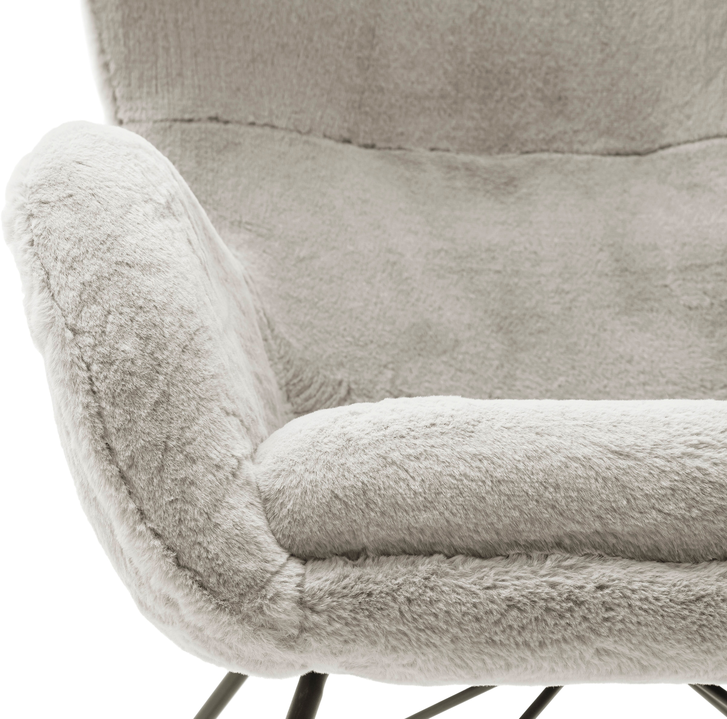 MCA furniture Esszimmerstuhl »ORIOLO«, Polyester | BAUR