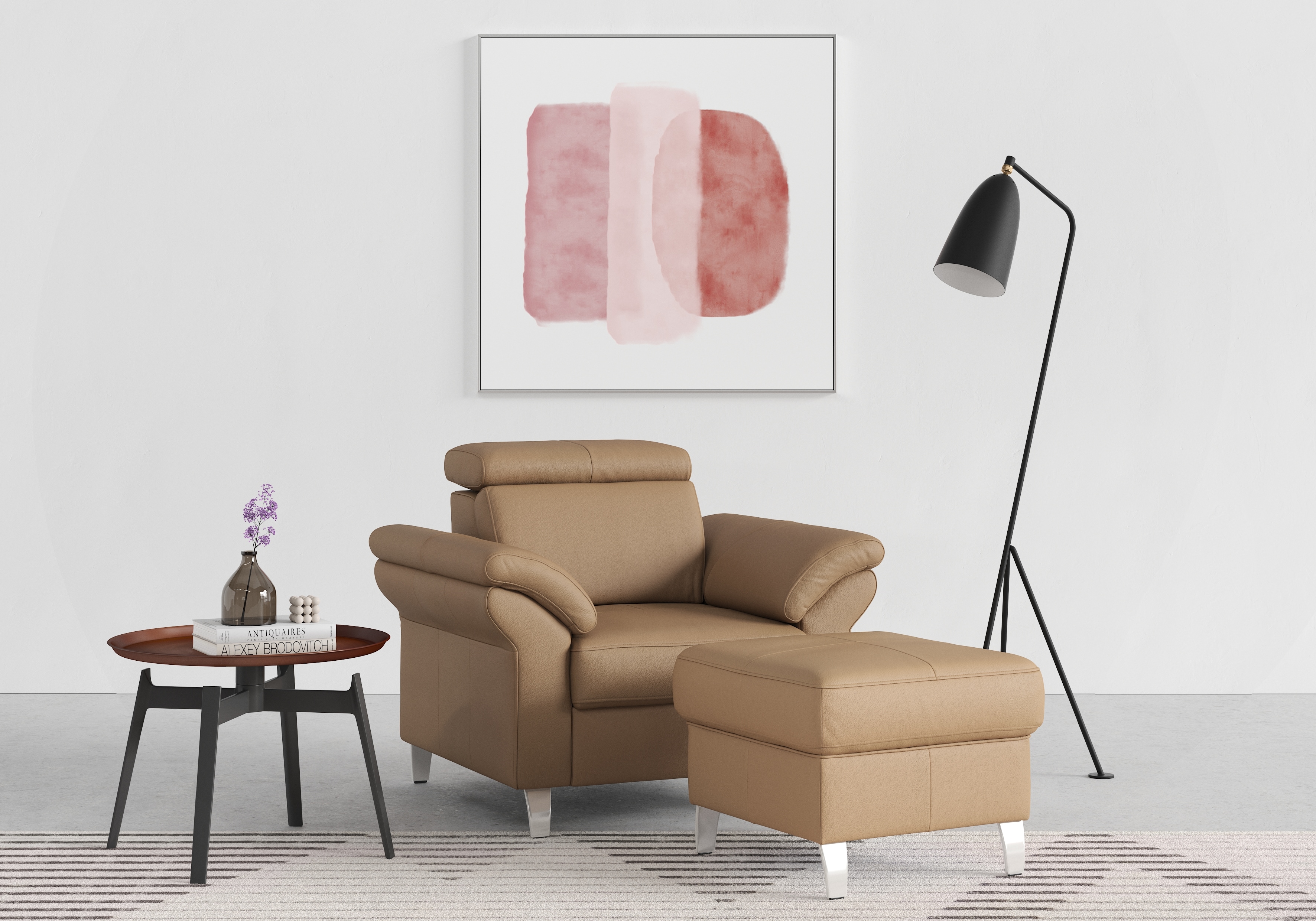 sit&more Hocker "Arngast"