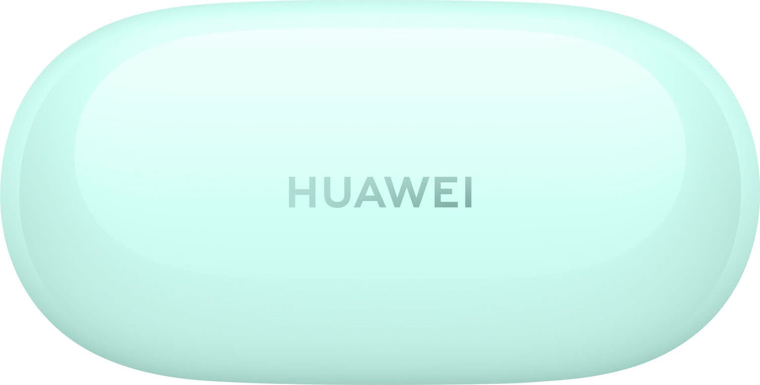 Huawei wireless In-Ear-Kopfhörer »FreeBuds SE«, Premium-Design, Kristallklarer Sound, Lange Akkulaufzeit