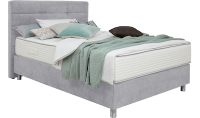 Boxspringbett »Jonna«