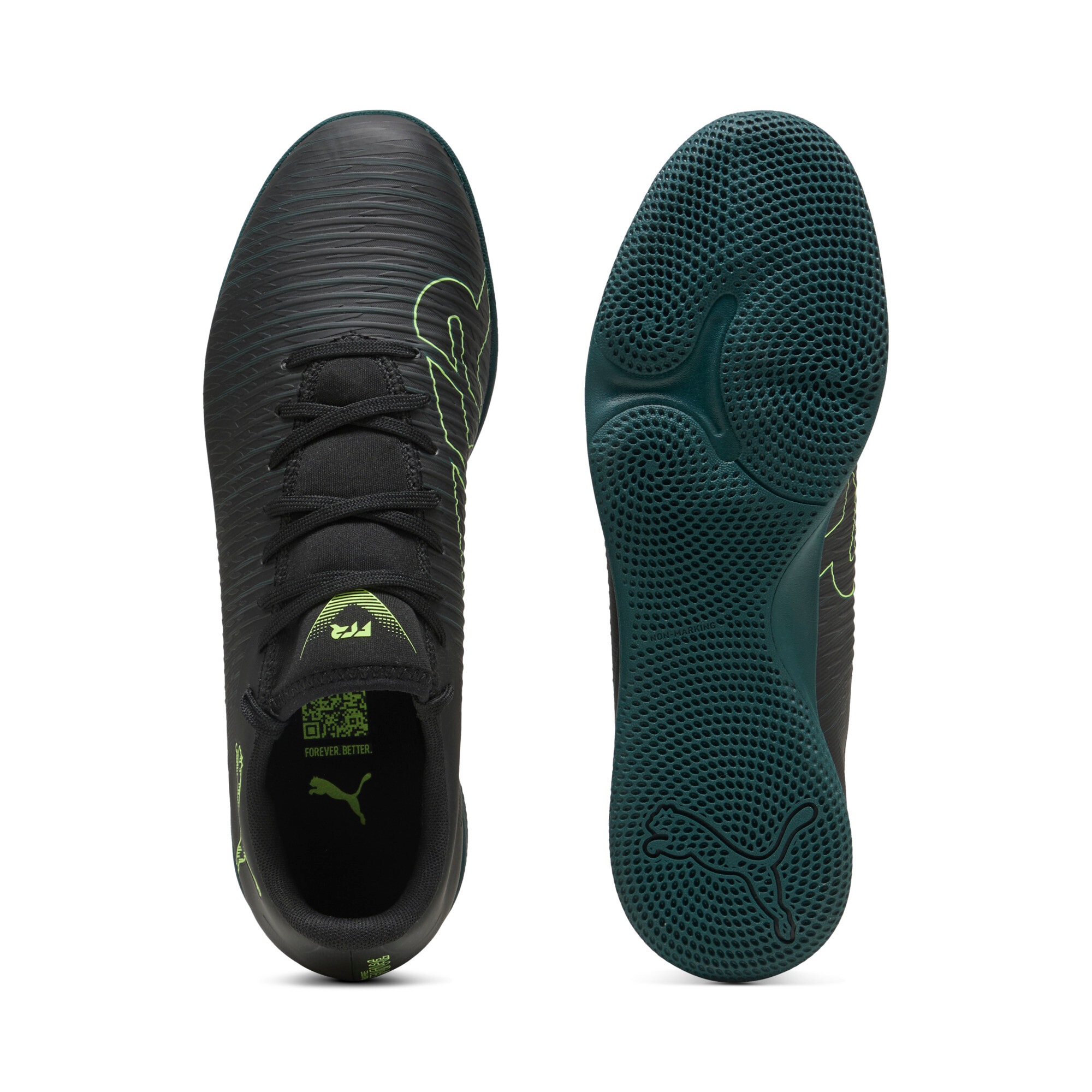PUMA Hallenschuh »FUTURE 8 PLAY IT«