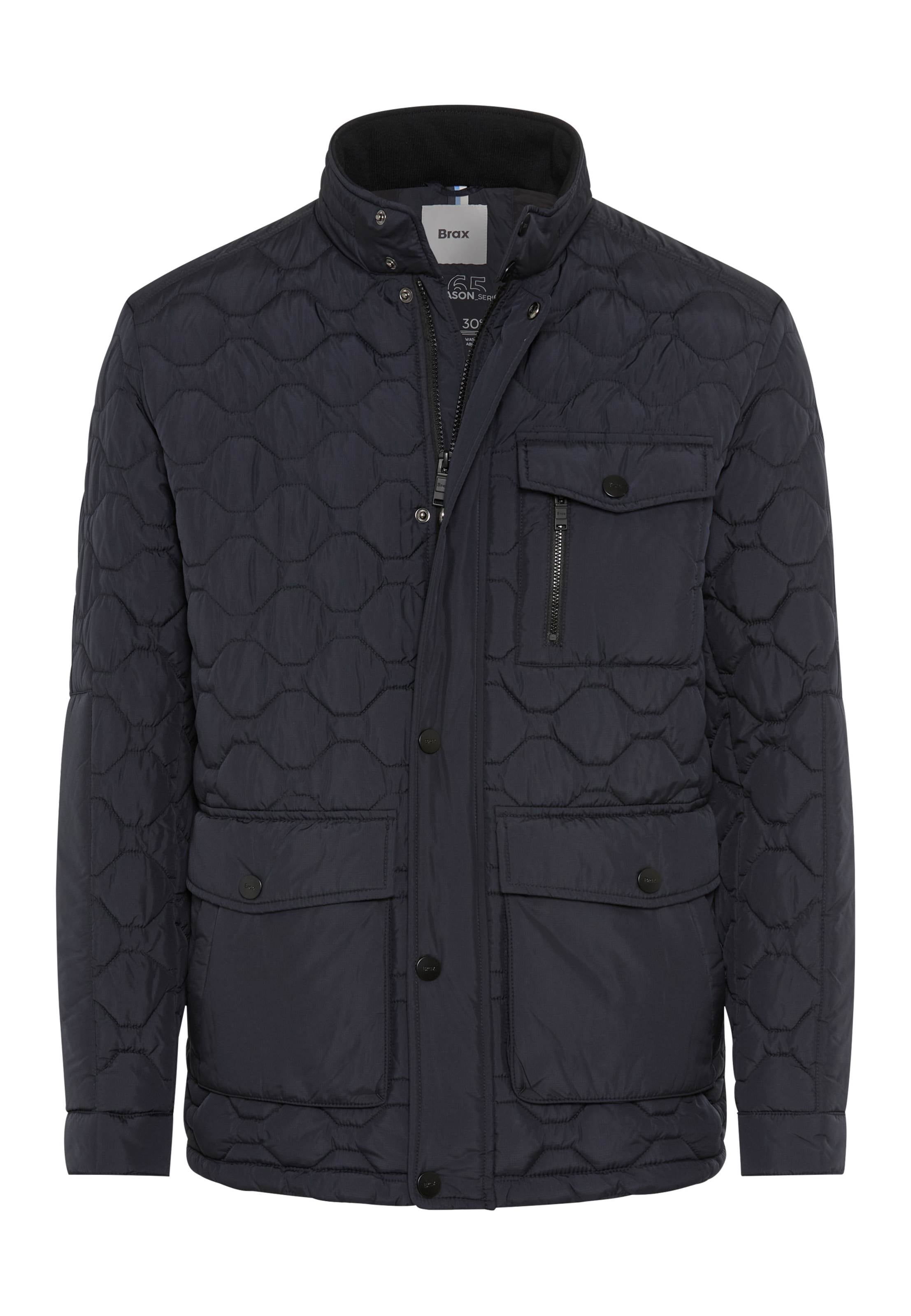 Brax Steppjacke »Style SANTO«