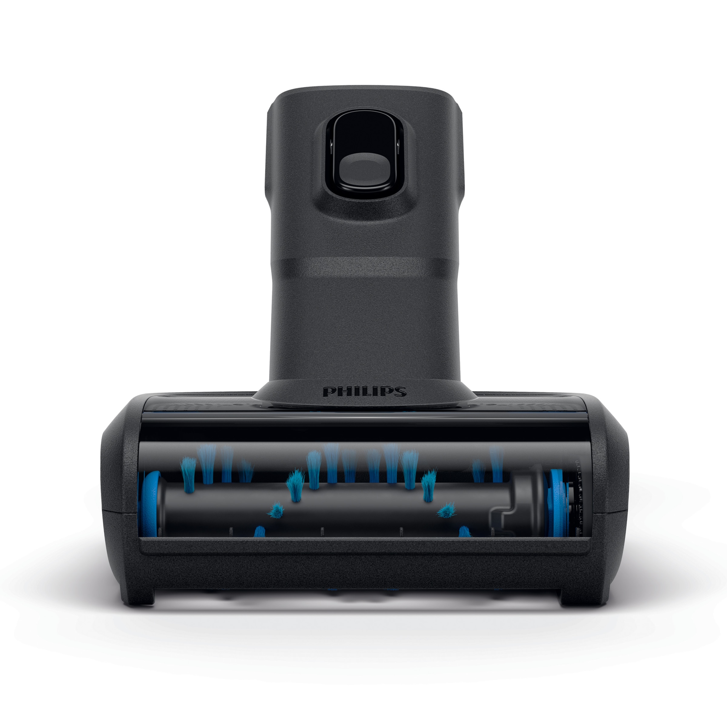 Philips Mini-Turbobürste "XV1684/01 Cordless VC 7000 & 8000 Series" mit mot günstig online kaufen