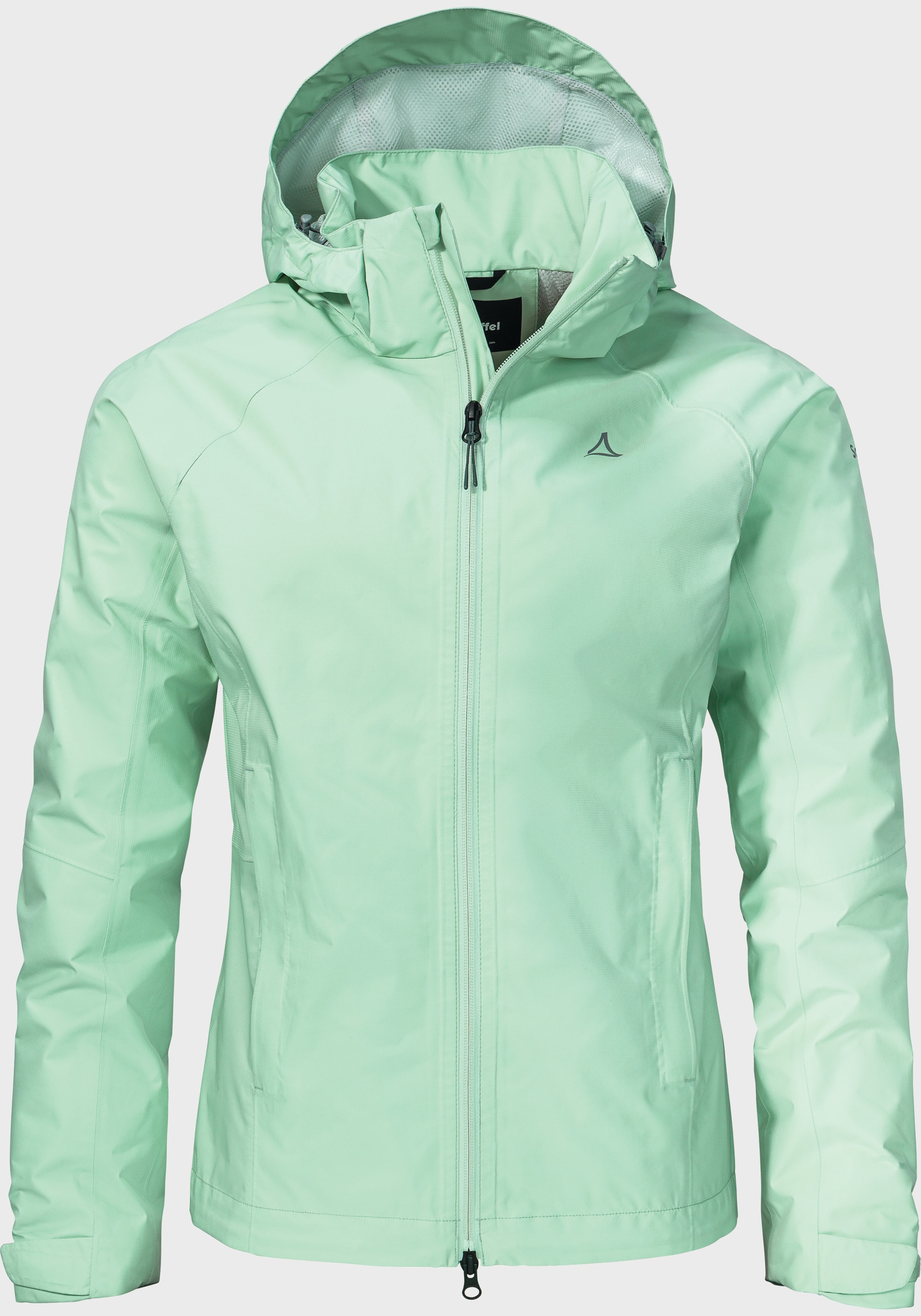 Schöffel 1100000002199 "Jacket Easy XT L" mit Kapuze