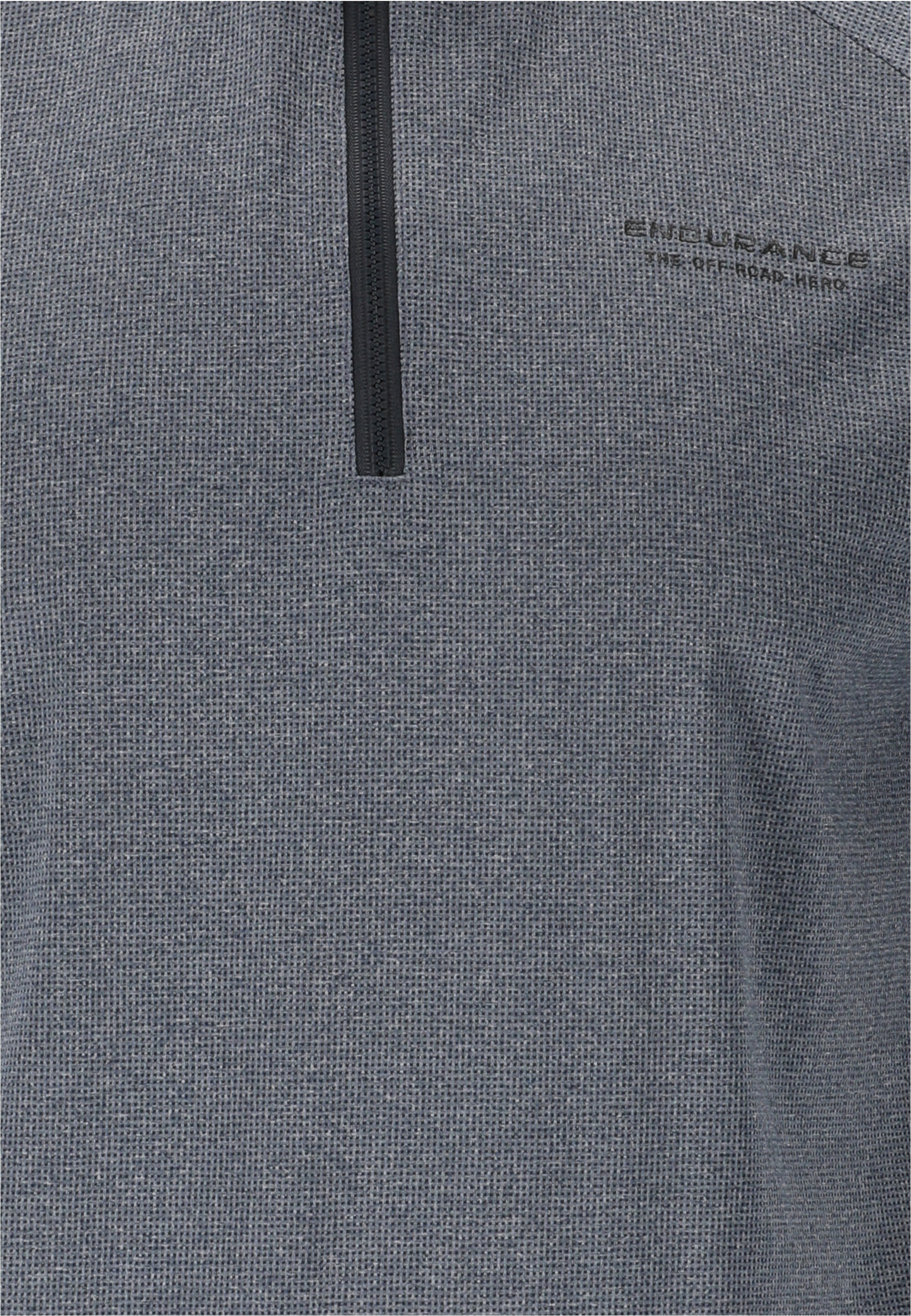 ENDURANCE Funktionsshirt »Crow«, mit Quick-Dry-Technologie