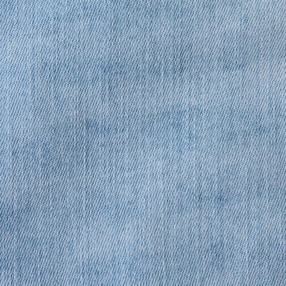 STREET ONE Slim-fit-Jeans im Denim-Style