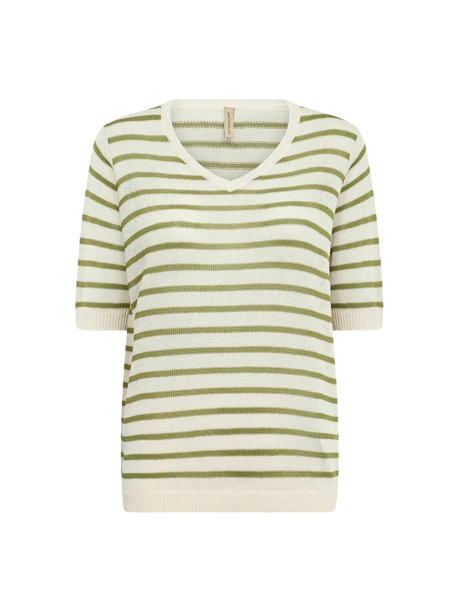 soyaconcept Strickpullover "Soya Concept Jumper SC-LUANNA 4" günstig online kaufen